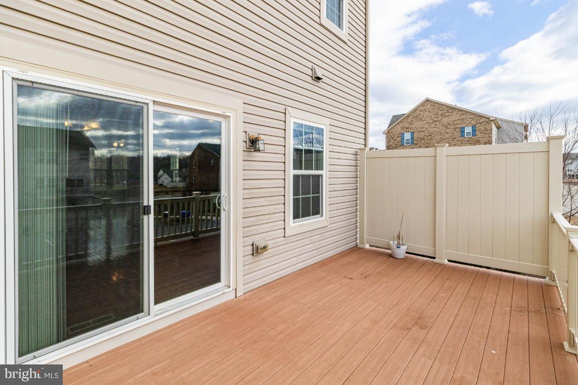 FIELDSIDE AT ST CHARLES - Residential Lease