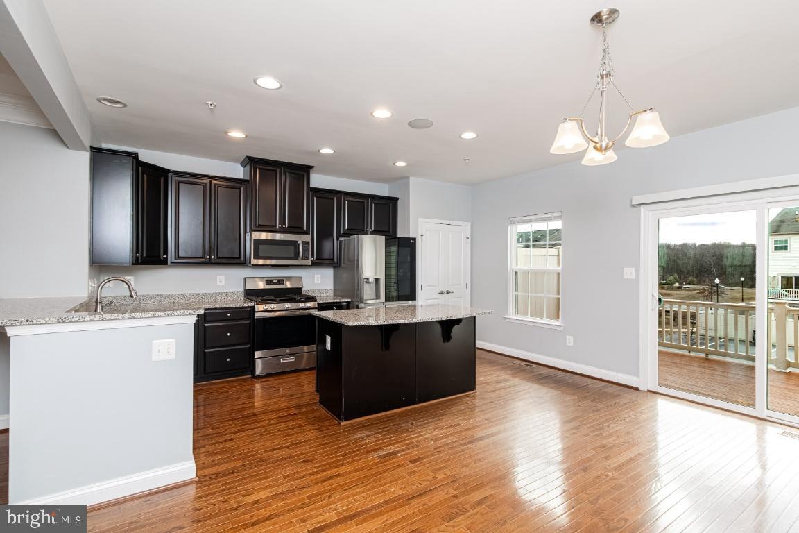 FIELDSIDE AT ST CHARLES - Residential Lease