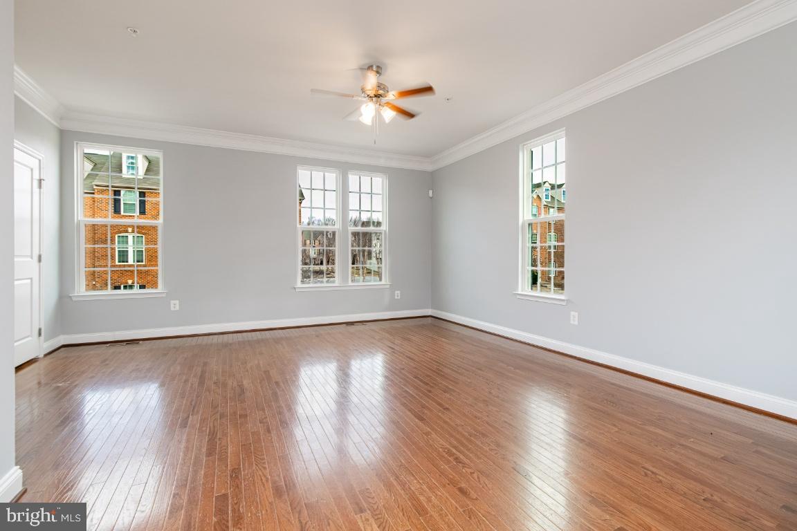 FIELDSIDE AT ST CHARLES - Residential Lease