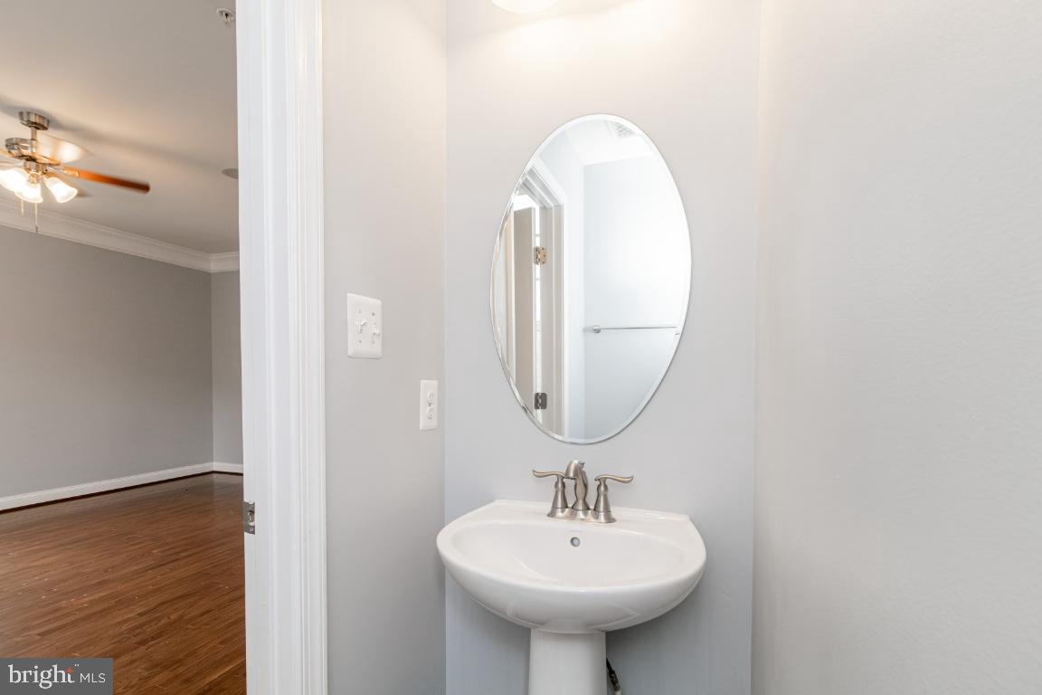 FIELDSIDE AT ST CHARLES - Residential Lease