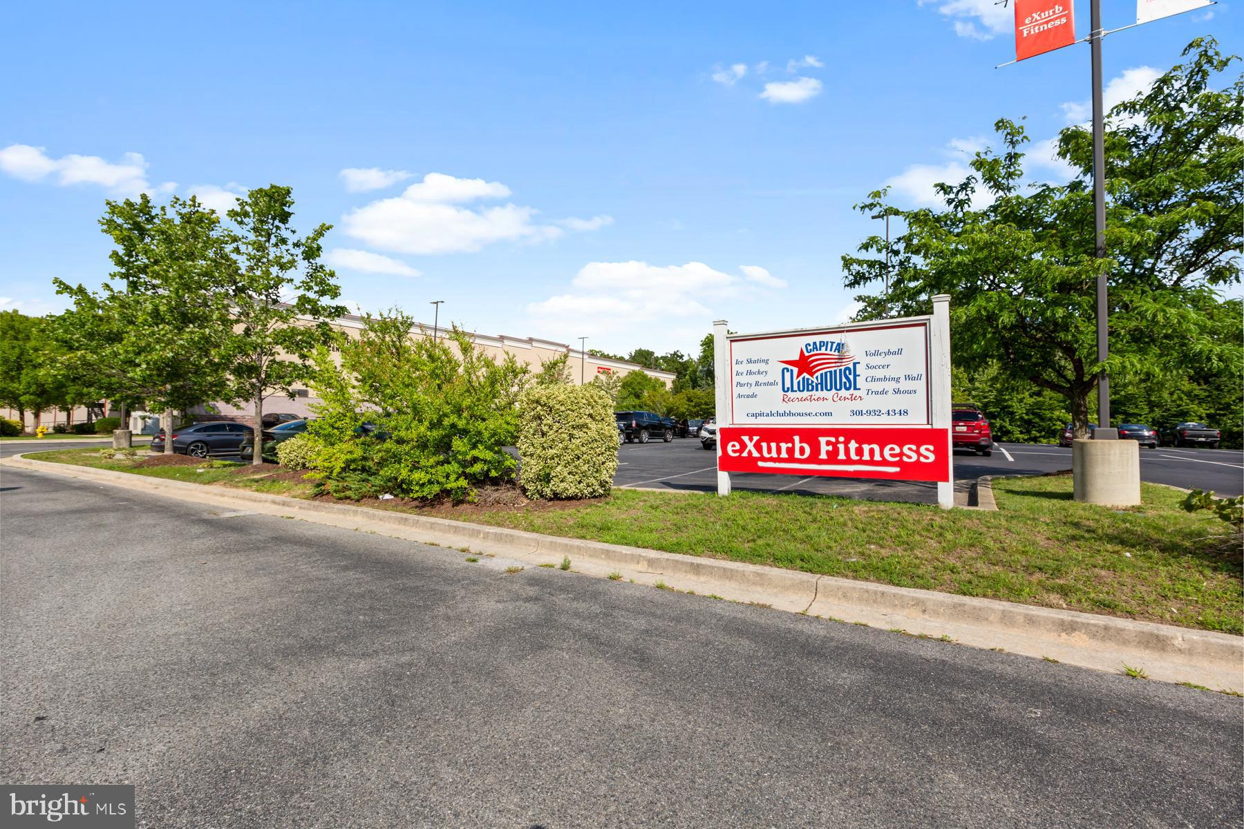 FIELDSIDE AT ST CHARLES - Residential Lease