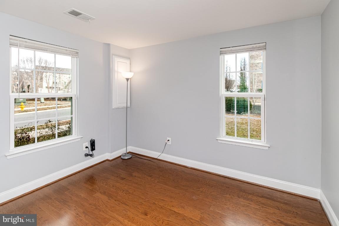 FIELDSIDE AT ST CHARLES - Residential Lease