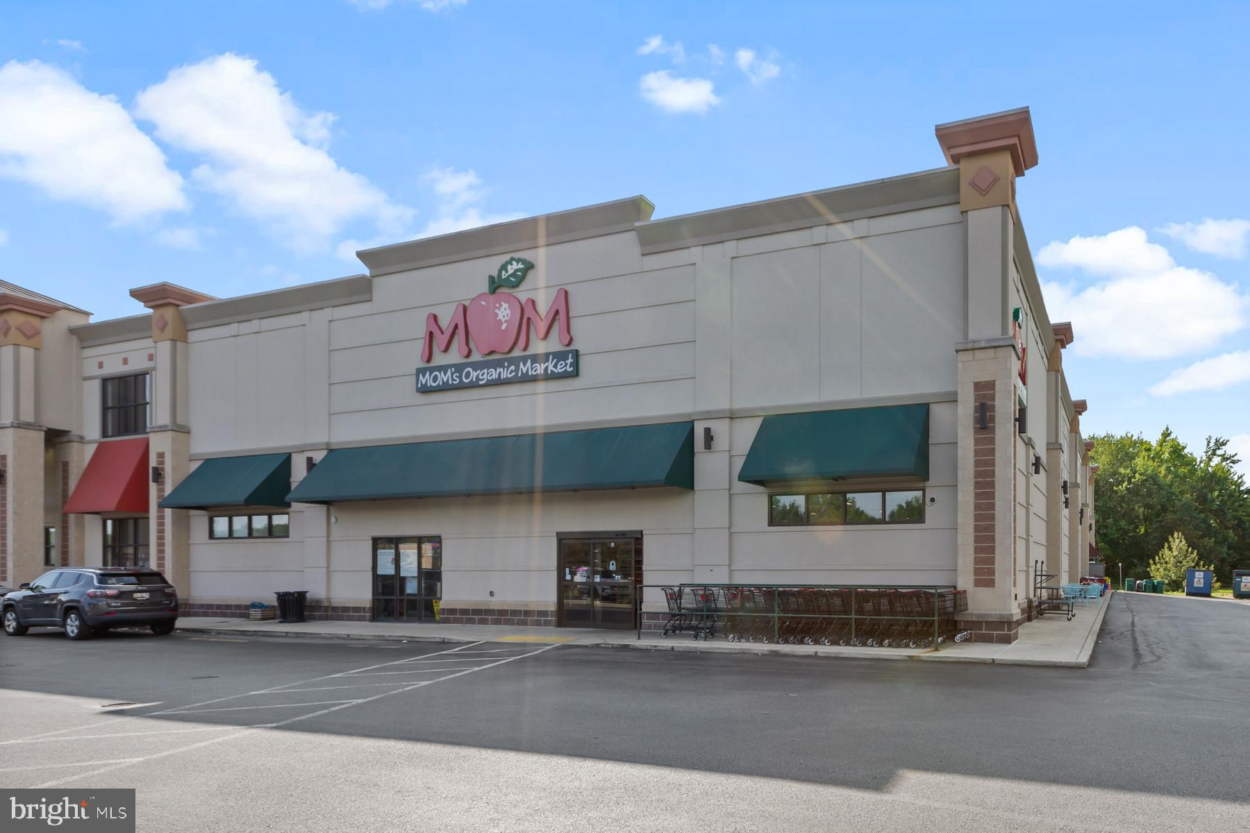 FIELDSIDE AT ST CHARLES - Residential Lease