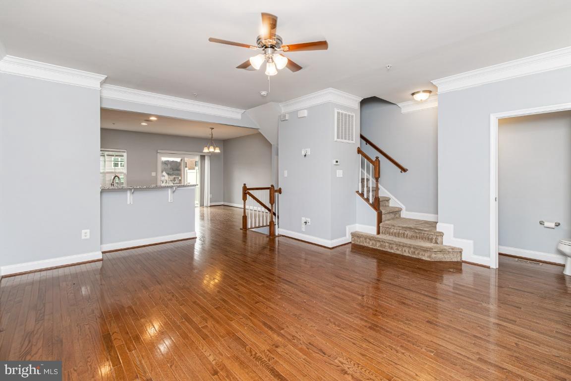 FIELDSIDE AT ST CHARLES - Residential Lease