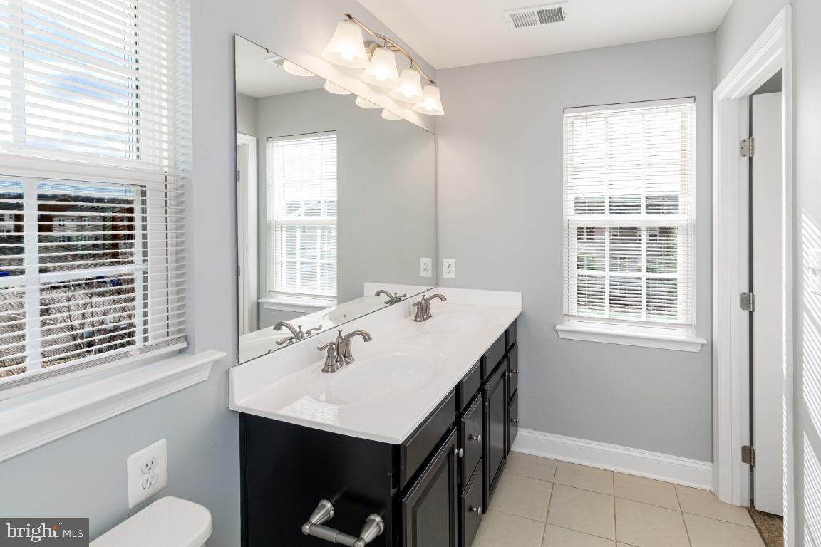 FIELDSIDE AT ST CHARLES - Residential Lease