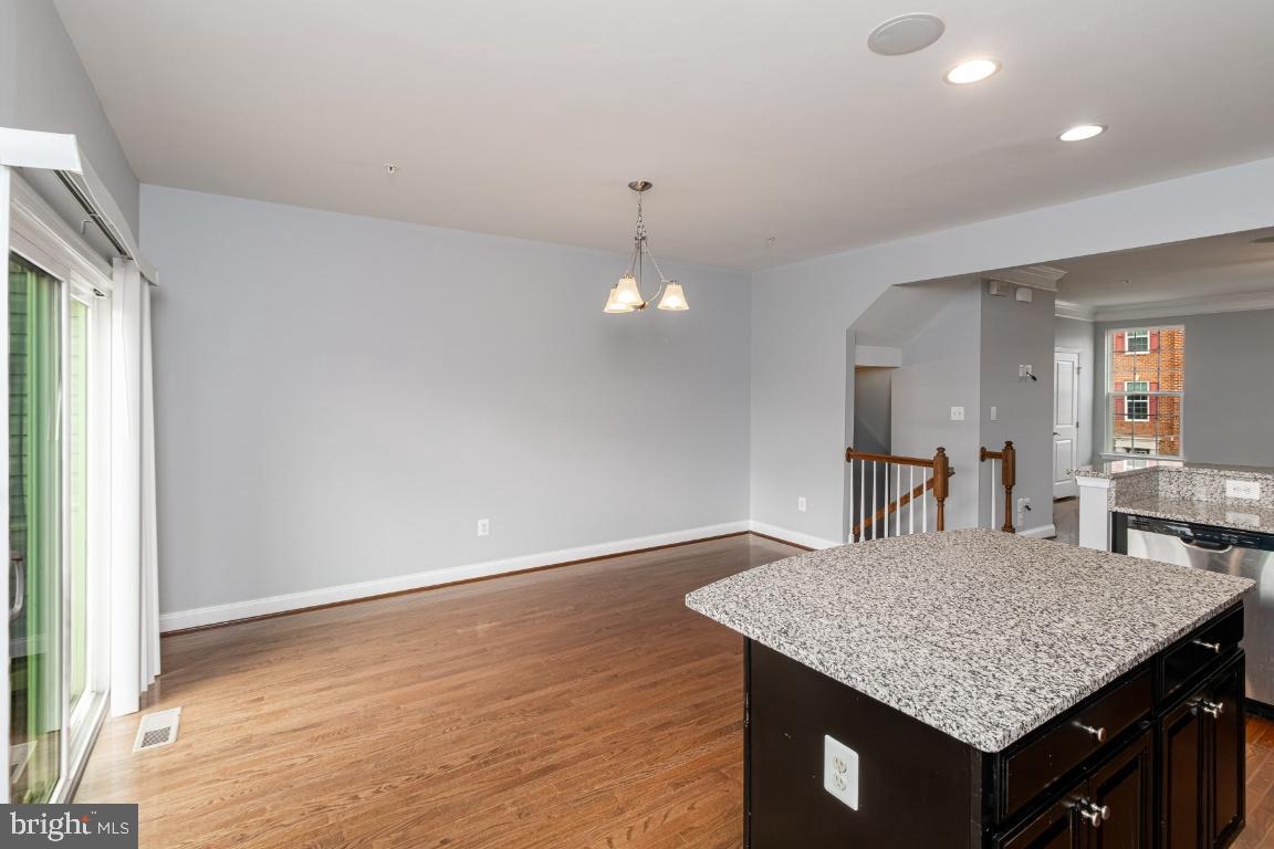 FIELDSIDE AT ST CHARLES - Residential Lease