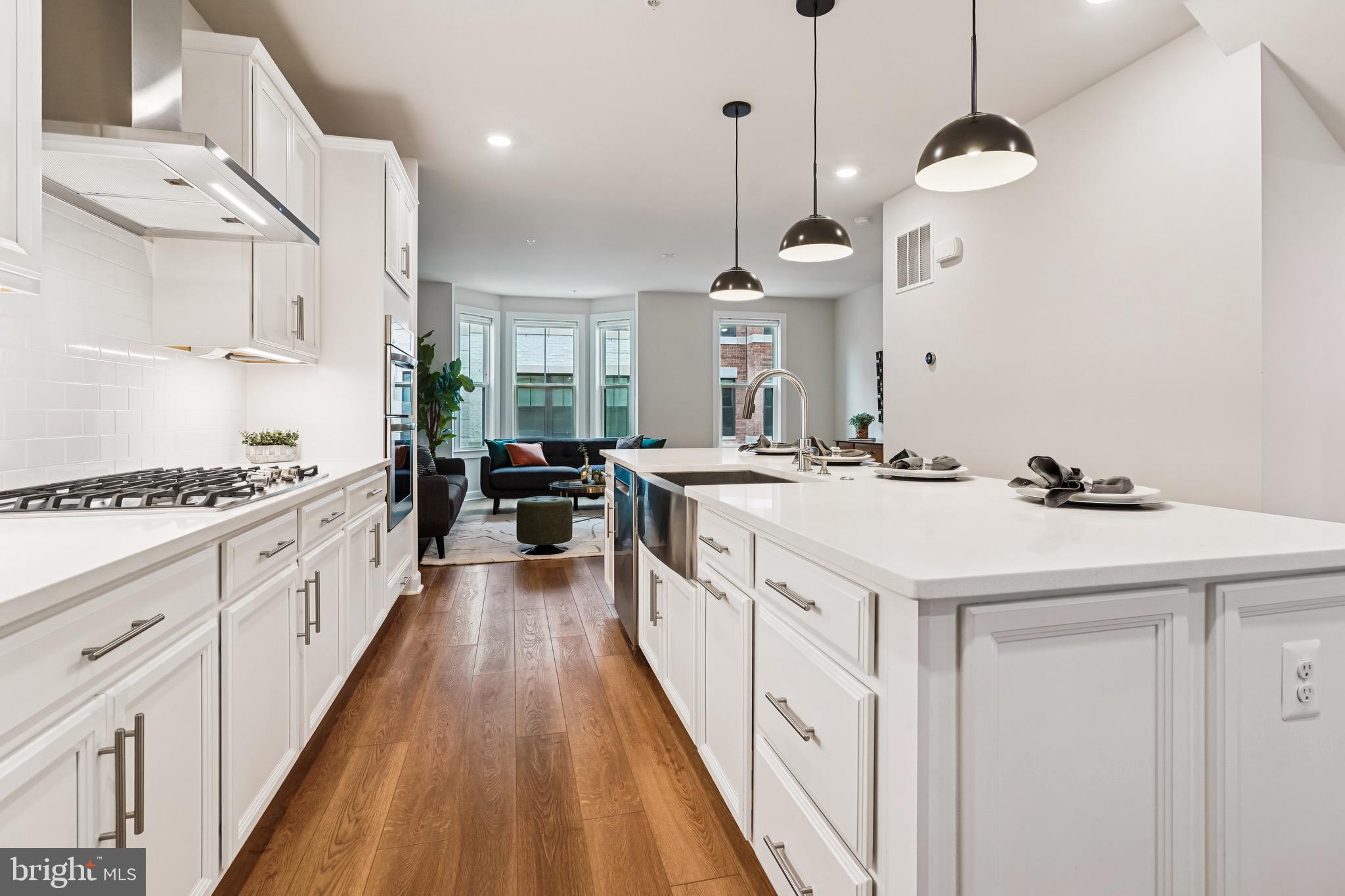 VIENNA - Residential