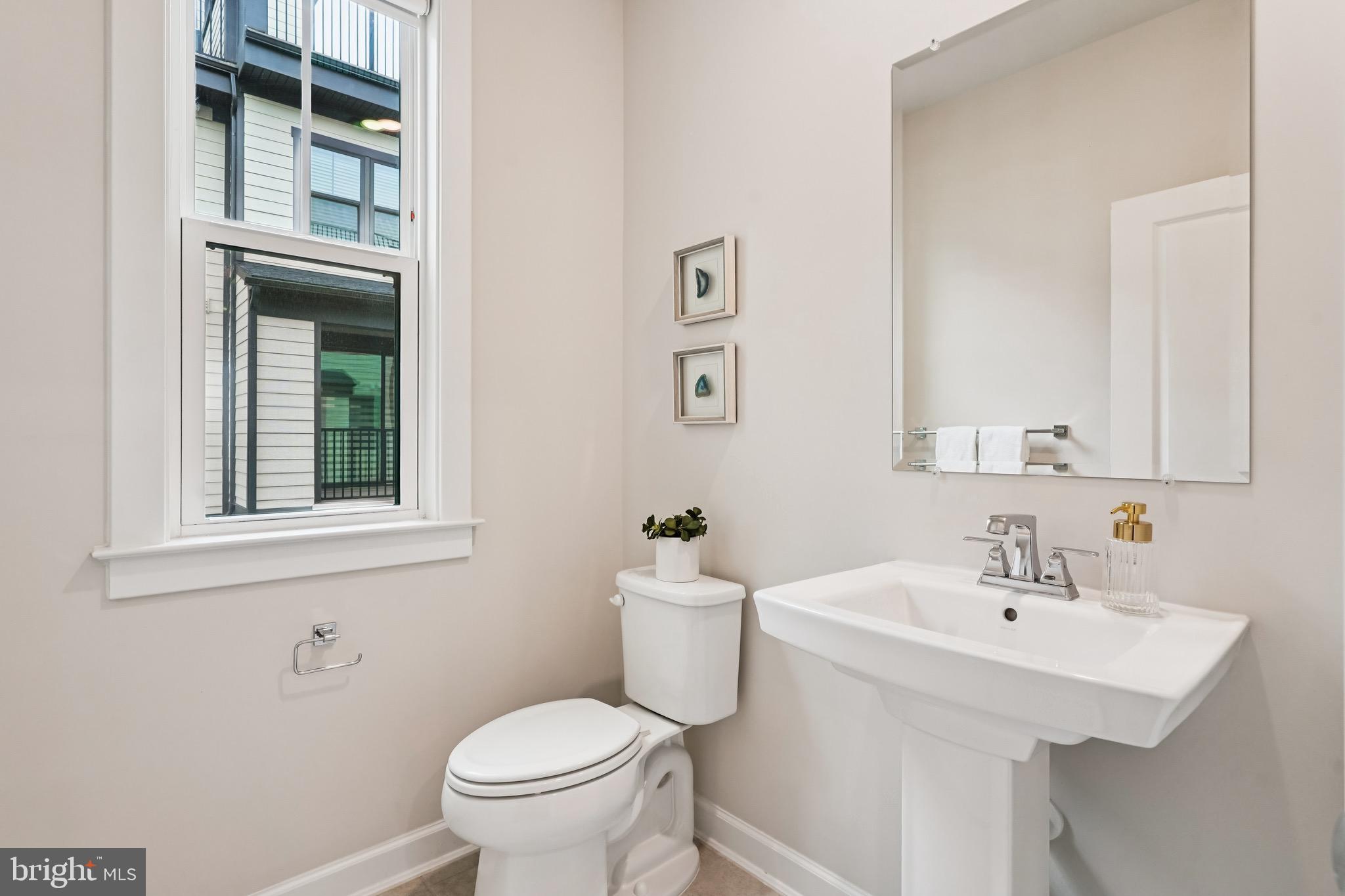 VIENNA - Residential