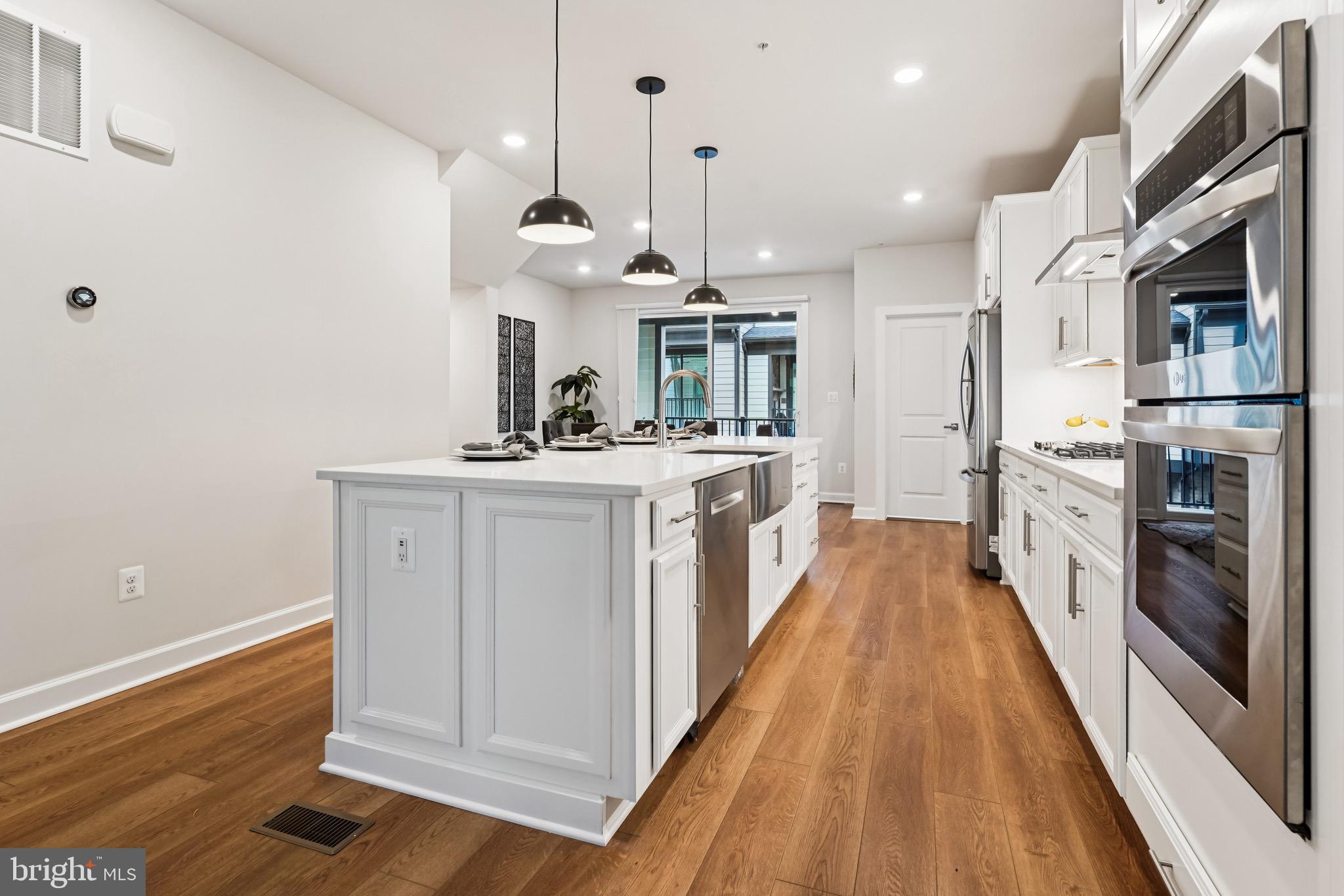 VIENNA - Residential