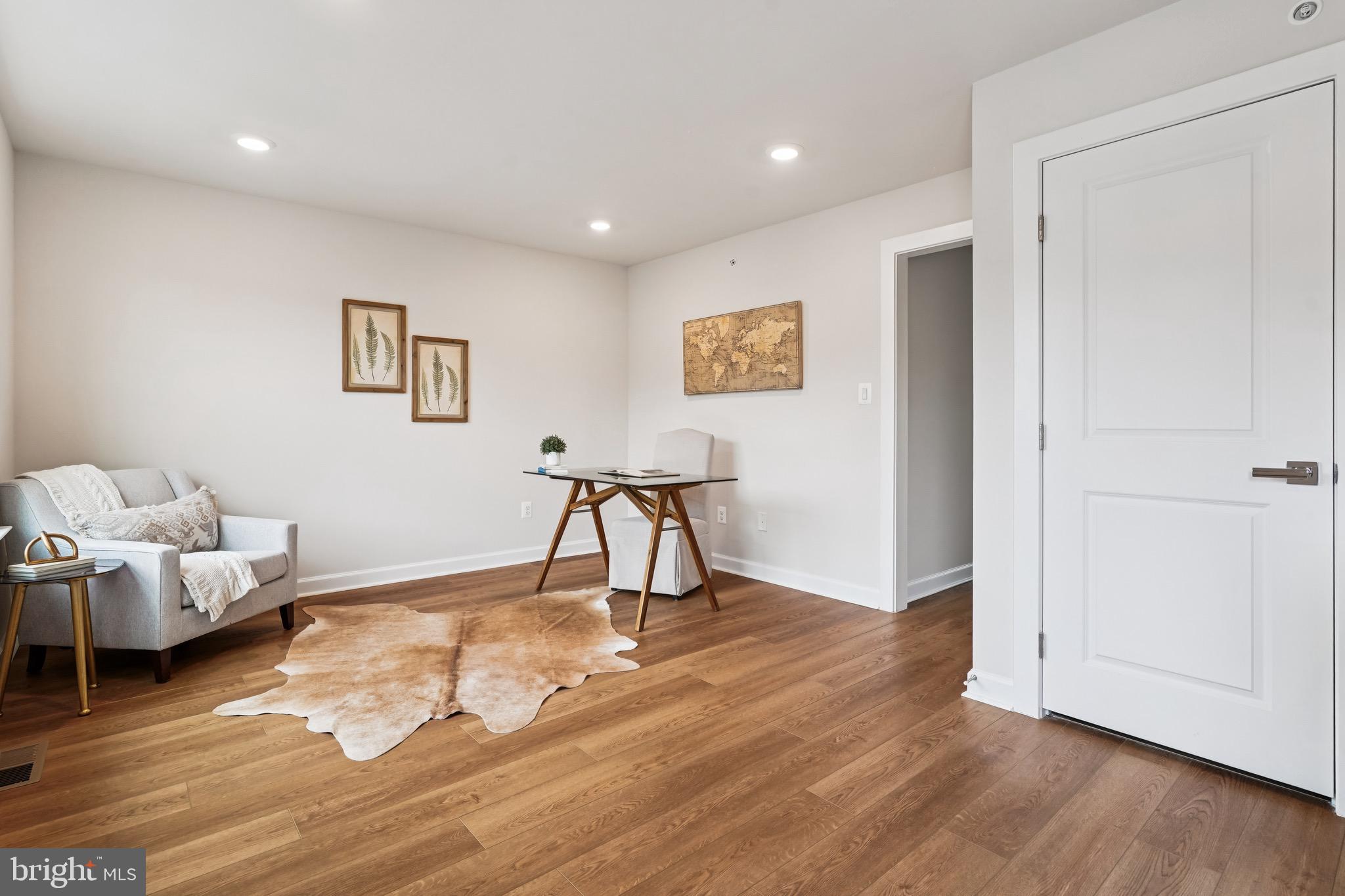 VIENNA - Residential