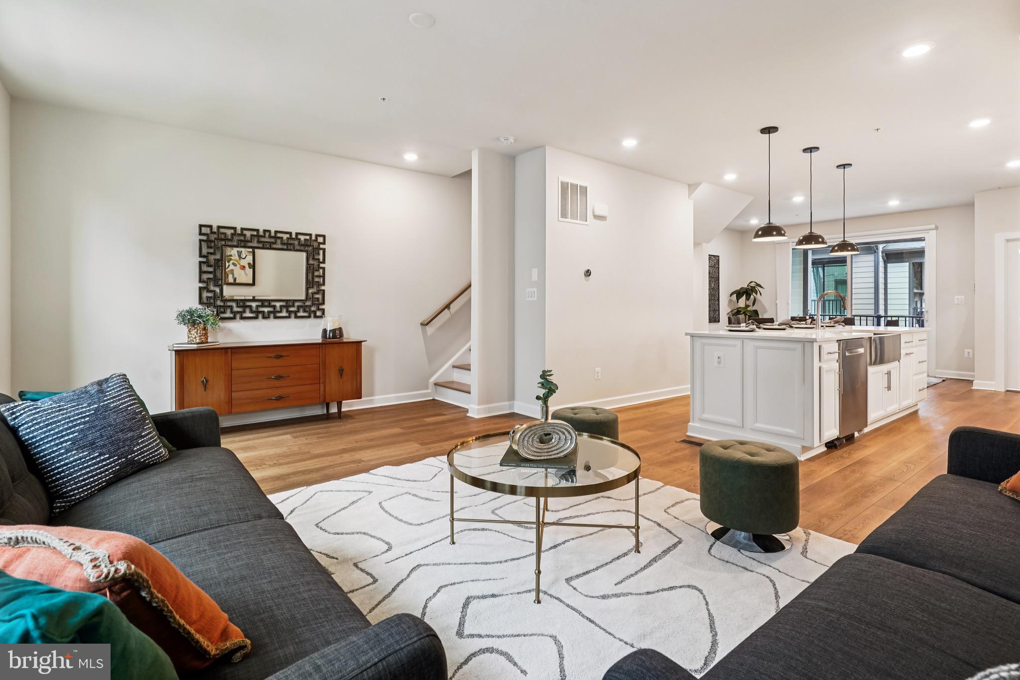 VIENNA - Residential