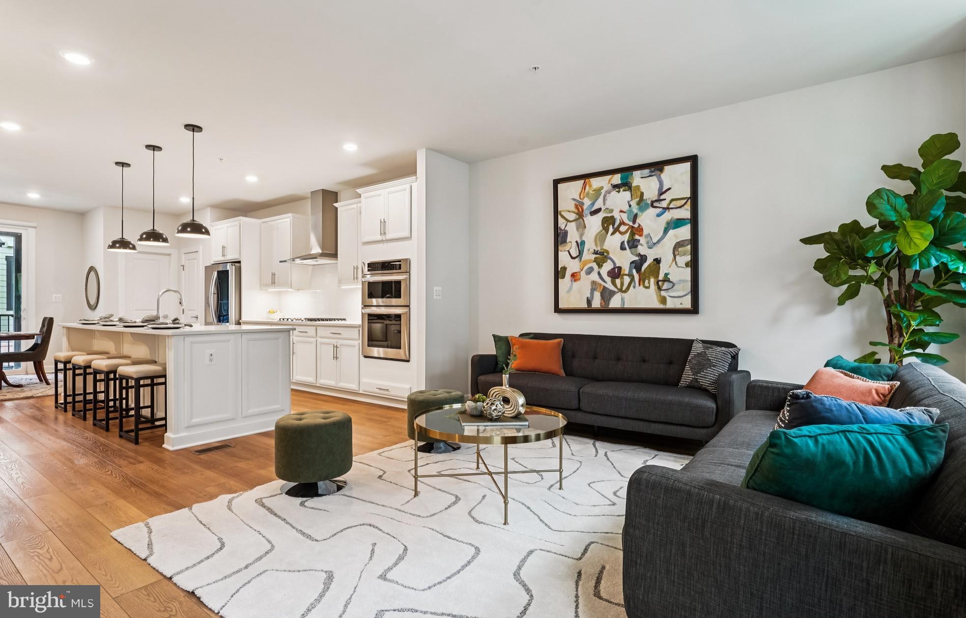 VIENNA - Residential