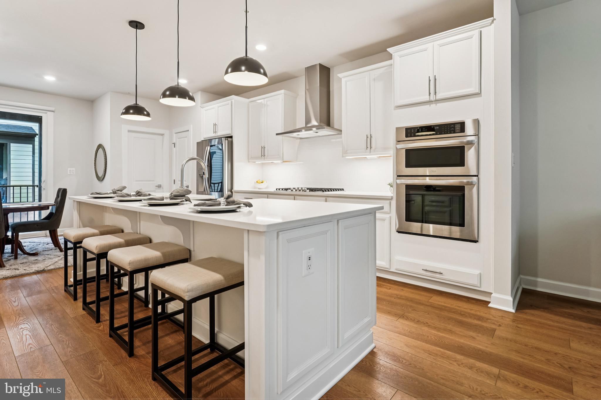 VIENNA - Residential