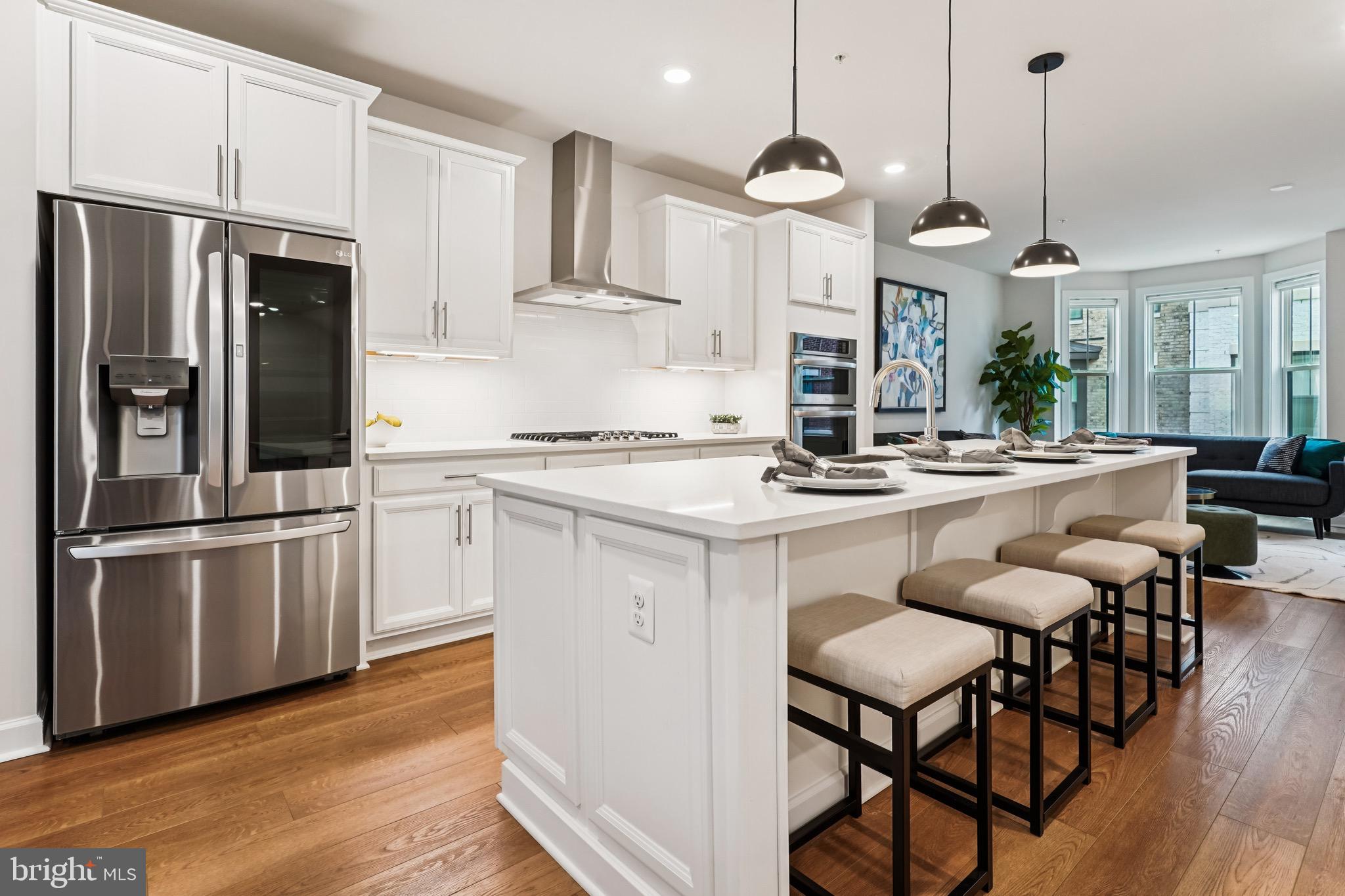 VIENNA - Residential