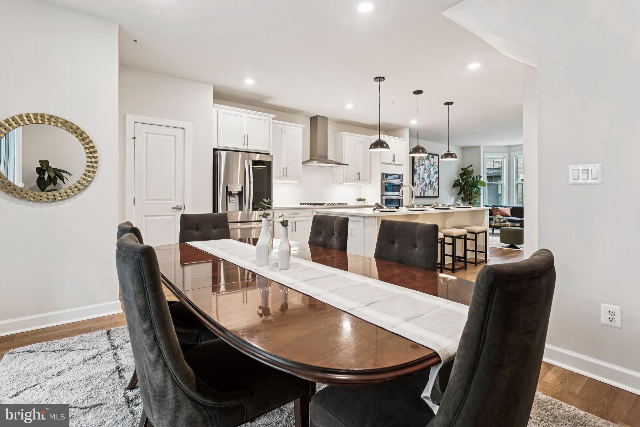 VIENNA - Residential