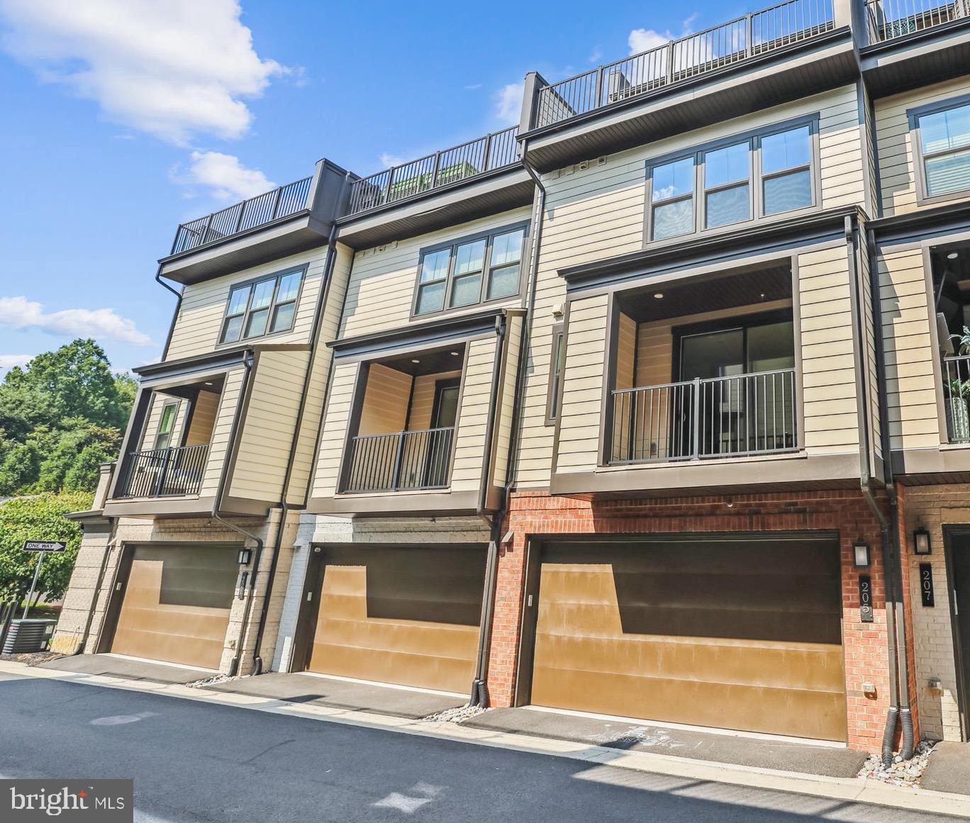 VIENNA - Residential