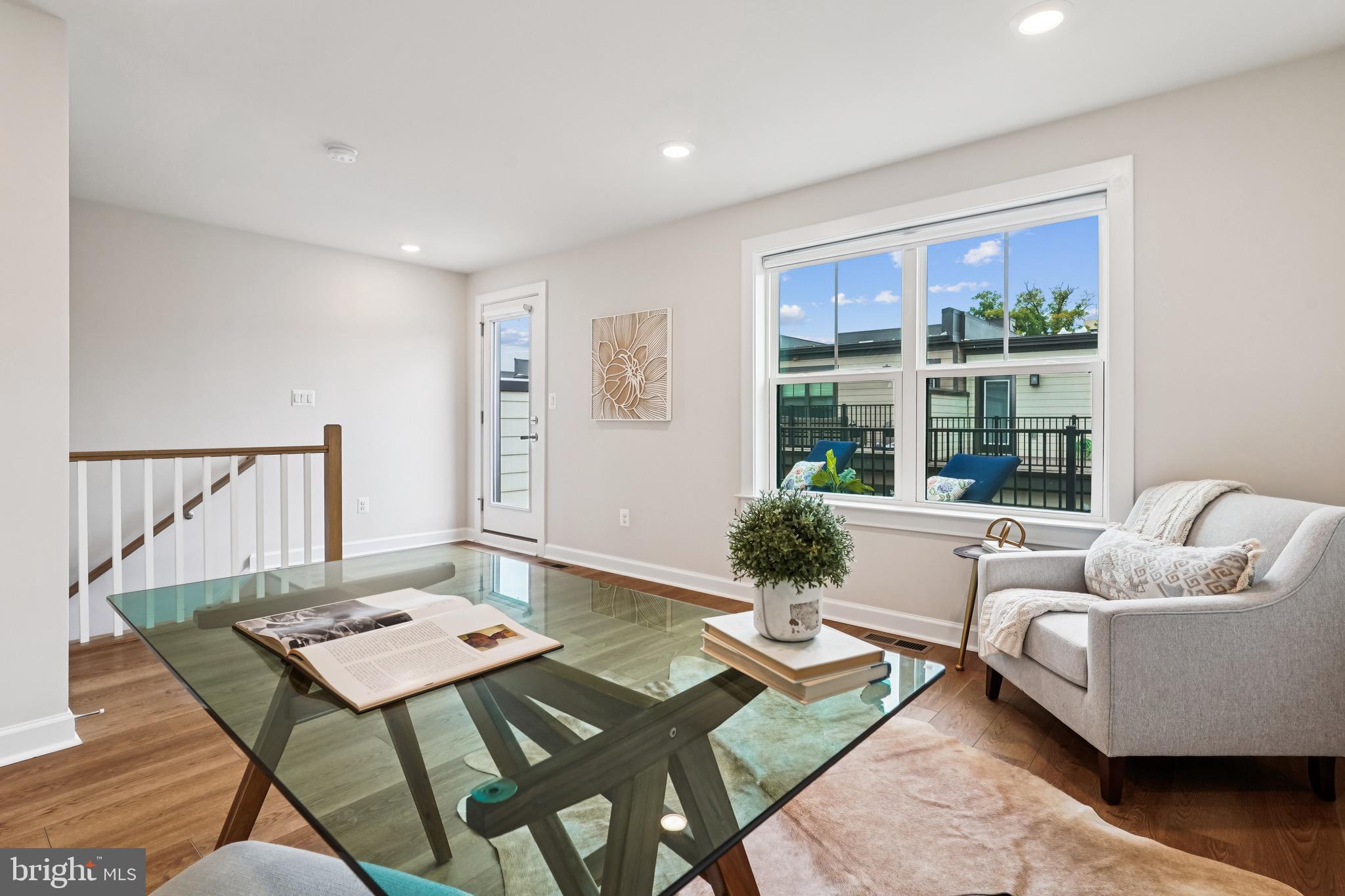 VIENNA - Residential