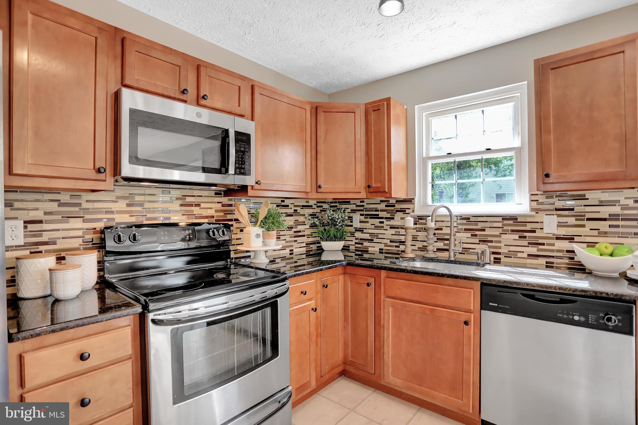 MILLRACE TOWNHOUSES - Residential