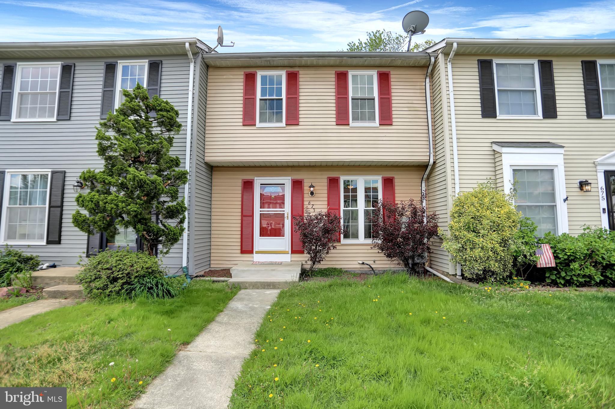 MILLRACE TOWNHOUSES - Residential