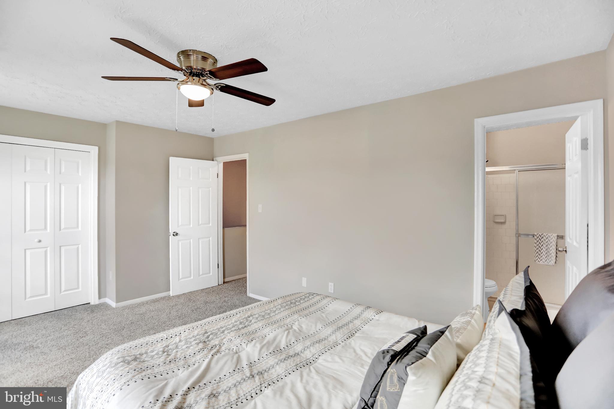 MILLRACE TOWNHOUSES - Residential