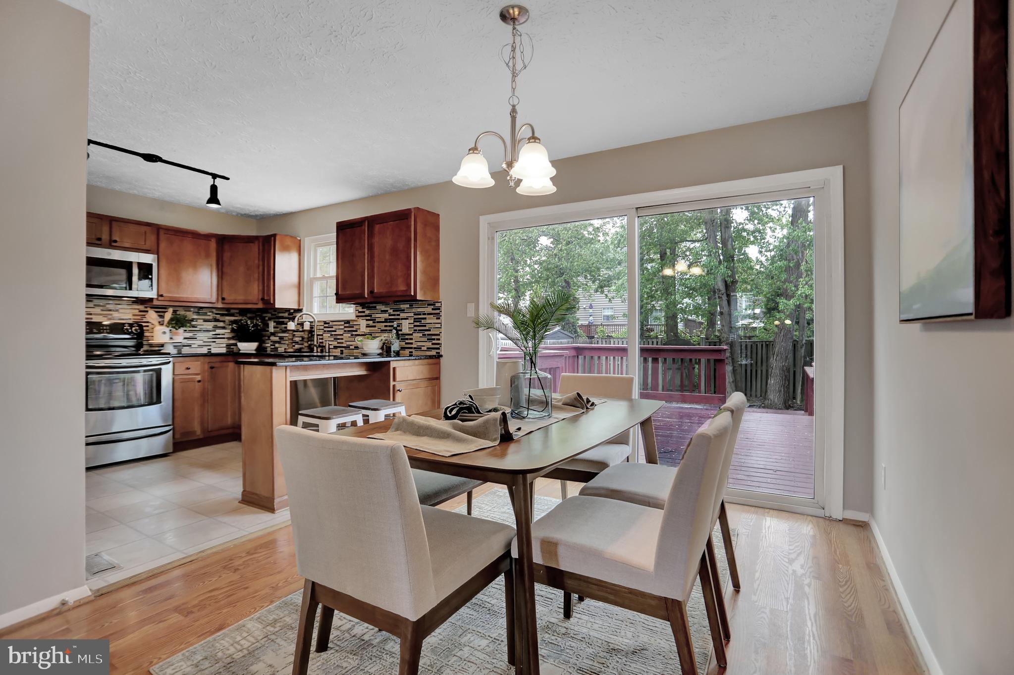 MILLRACE TOWNHOUSES - Residential