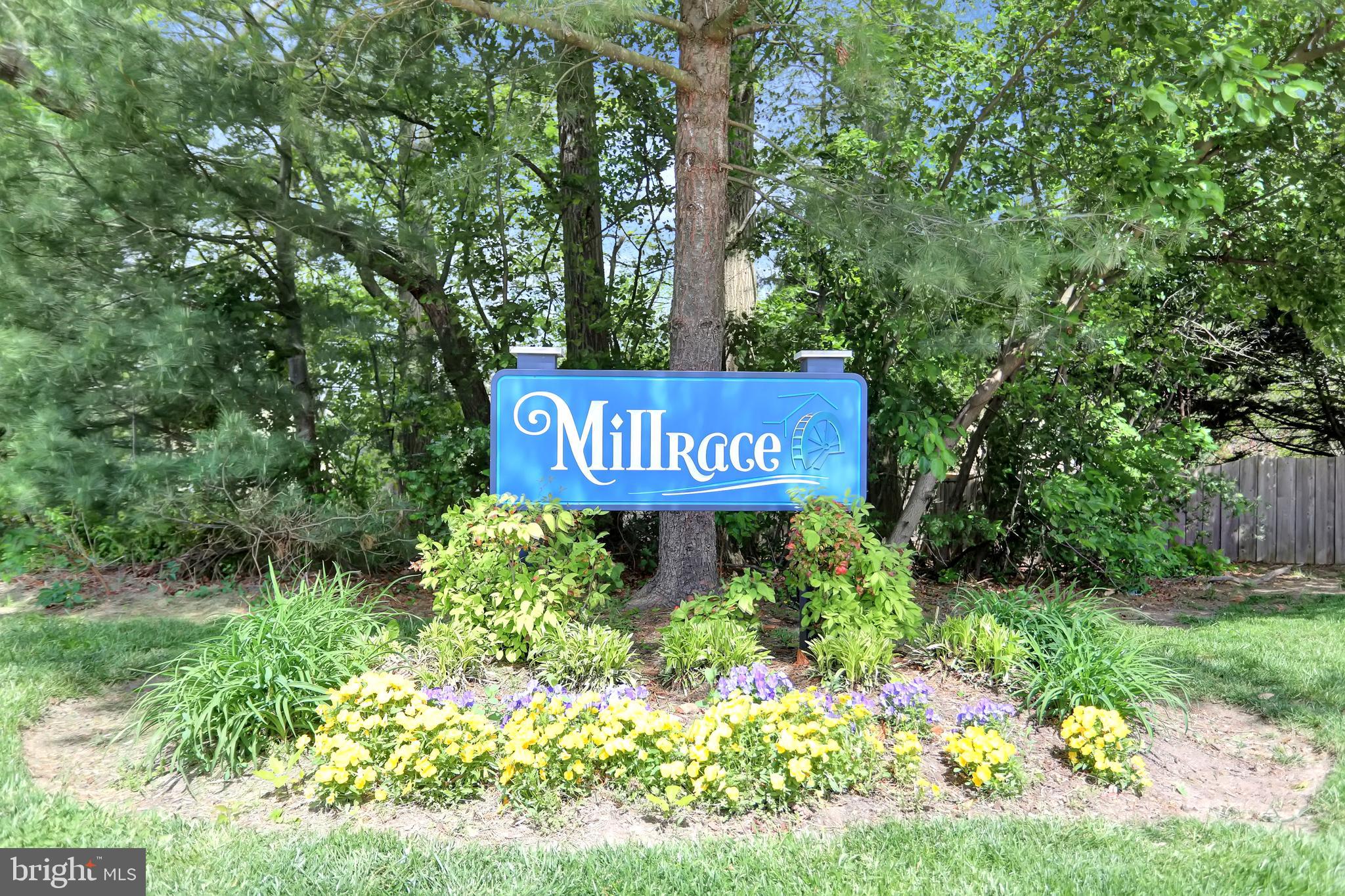 MILLRACE TOWNHOUSES - Residential