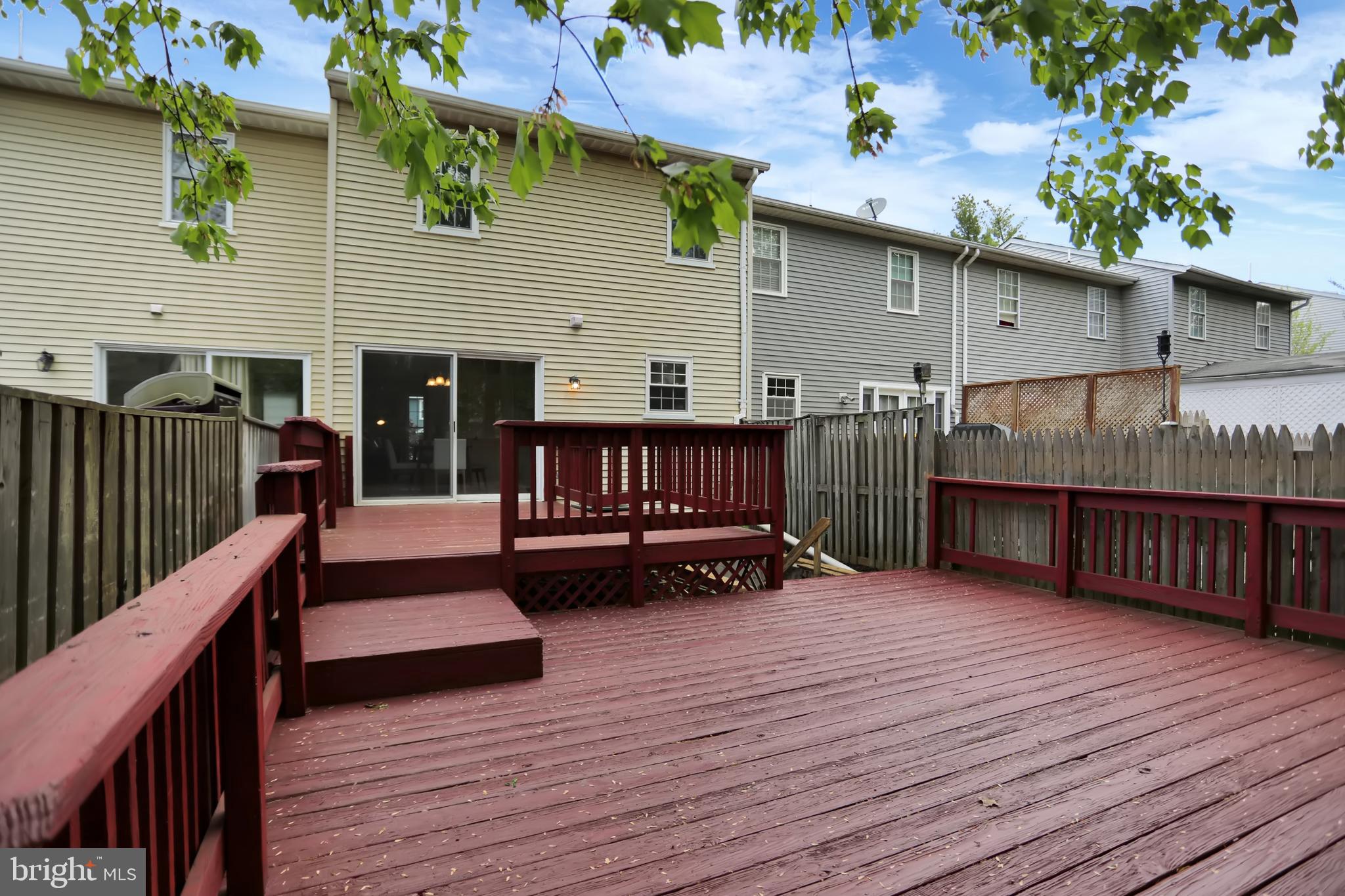 MILLRACE TOWNHOUSES - Residential