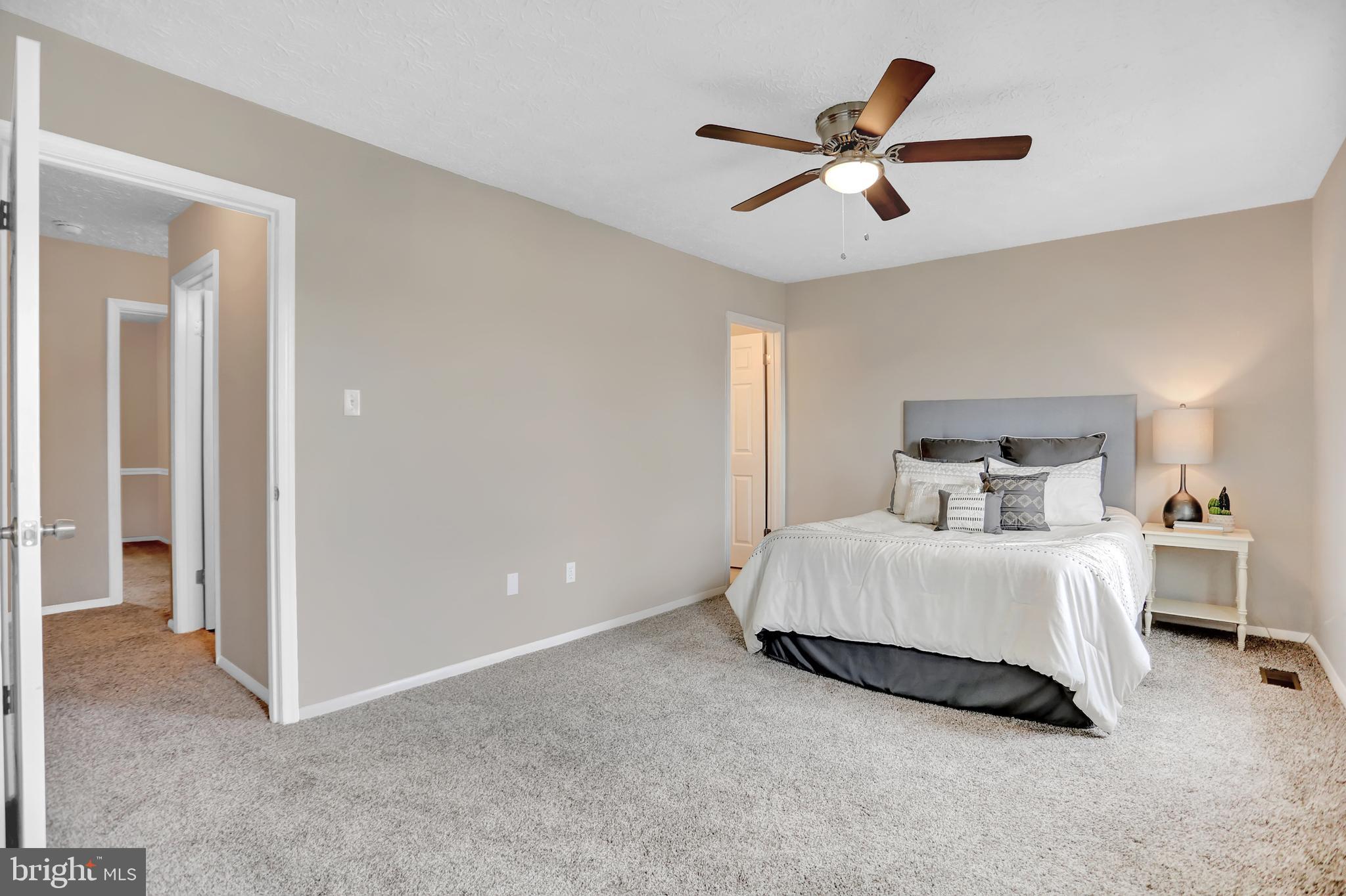 MILLRACE TOWNHOUSES - Residential