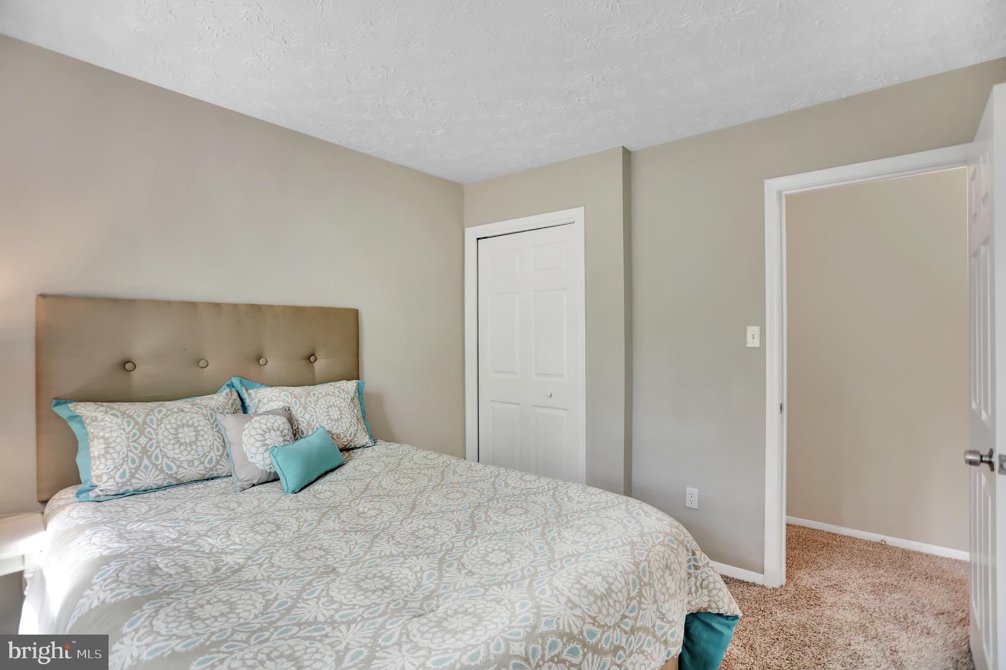 MILLRACE TOWNHOUSES - Residential