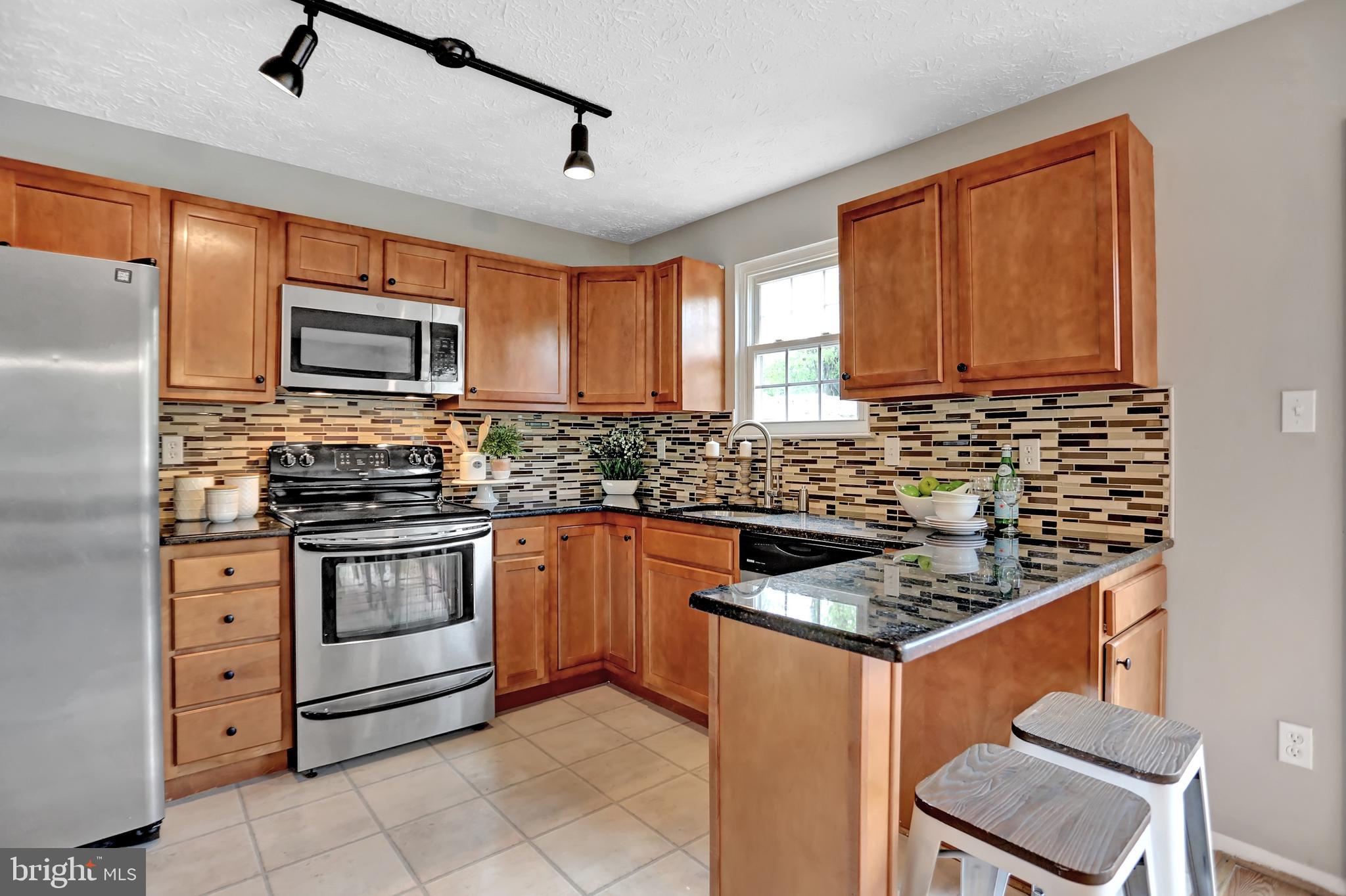 MILLRACE TOWNHOUSES - Residential