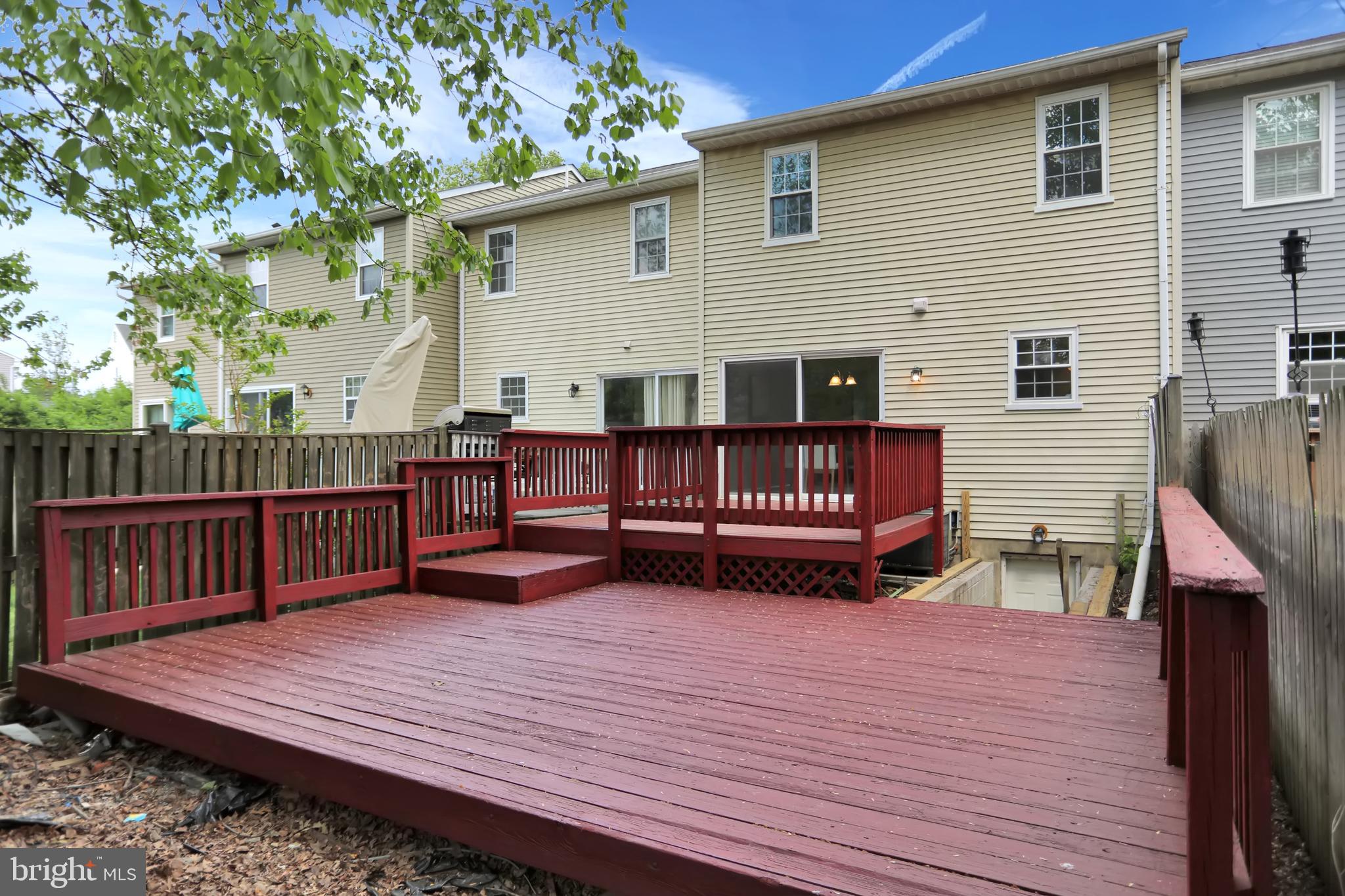 MILLRACE TOWNHOUSES - Residential