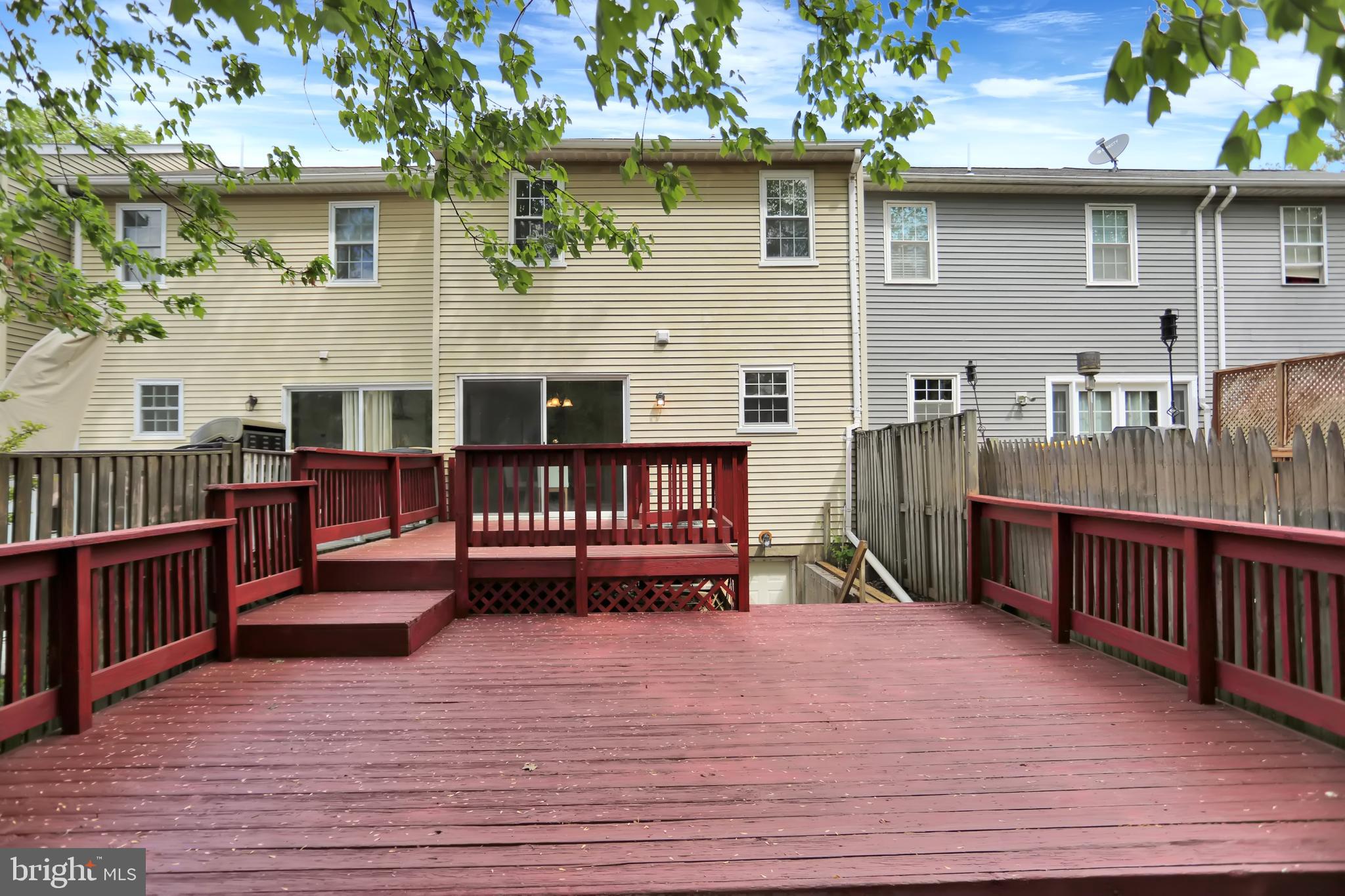 MILLRACE TOWNHOUSES - Residential