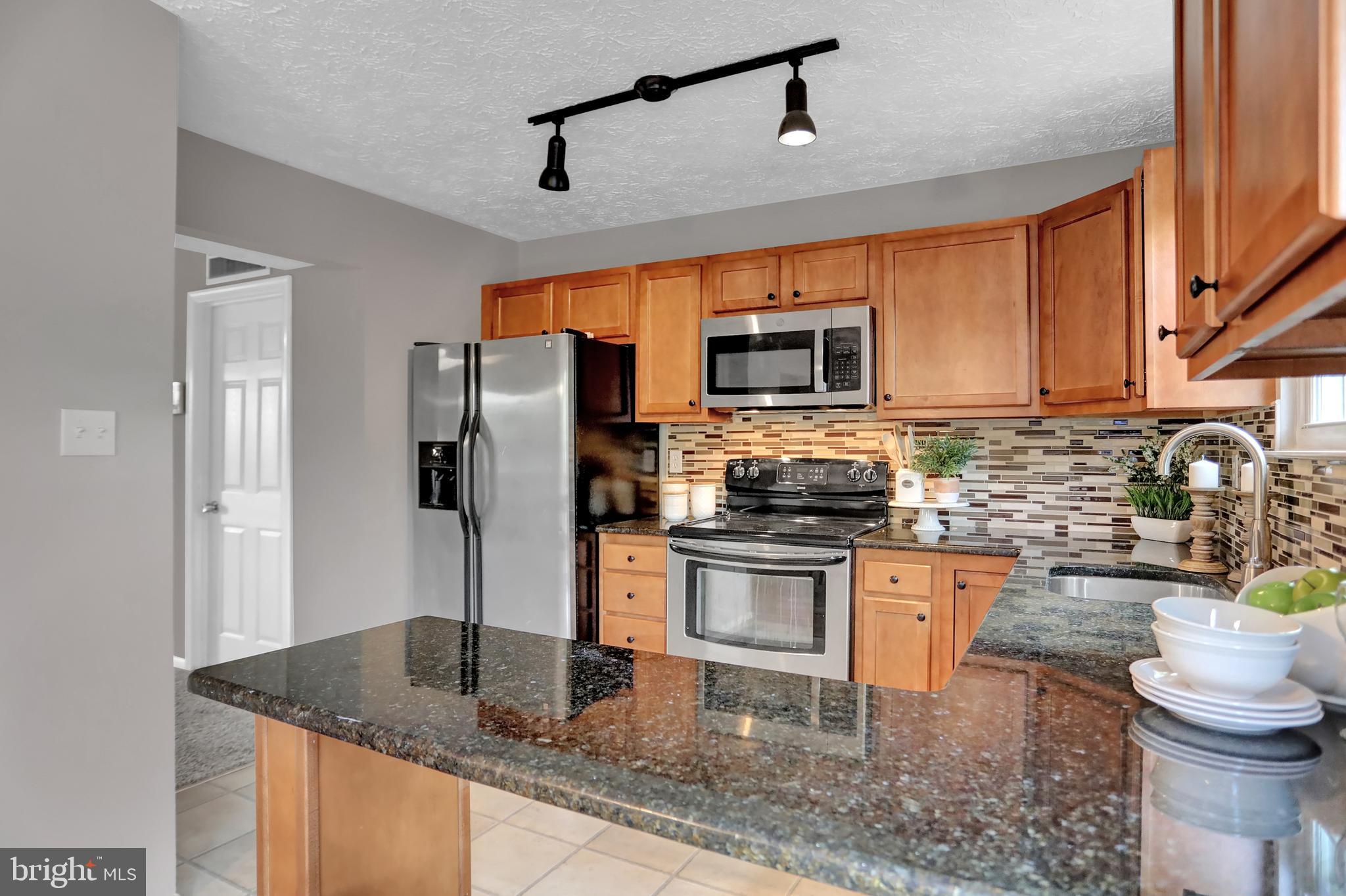 MILLRACE TOWNHOUSES - Residential