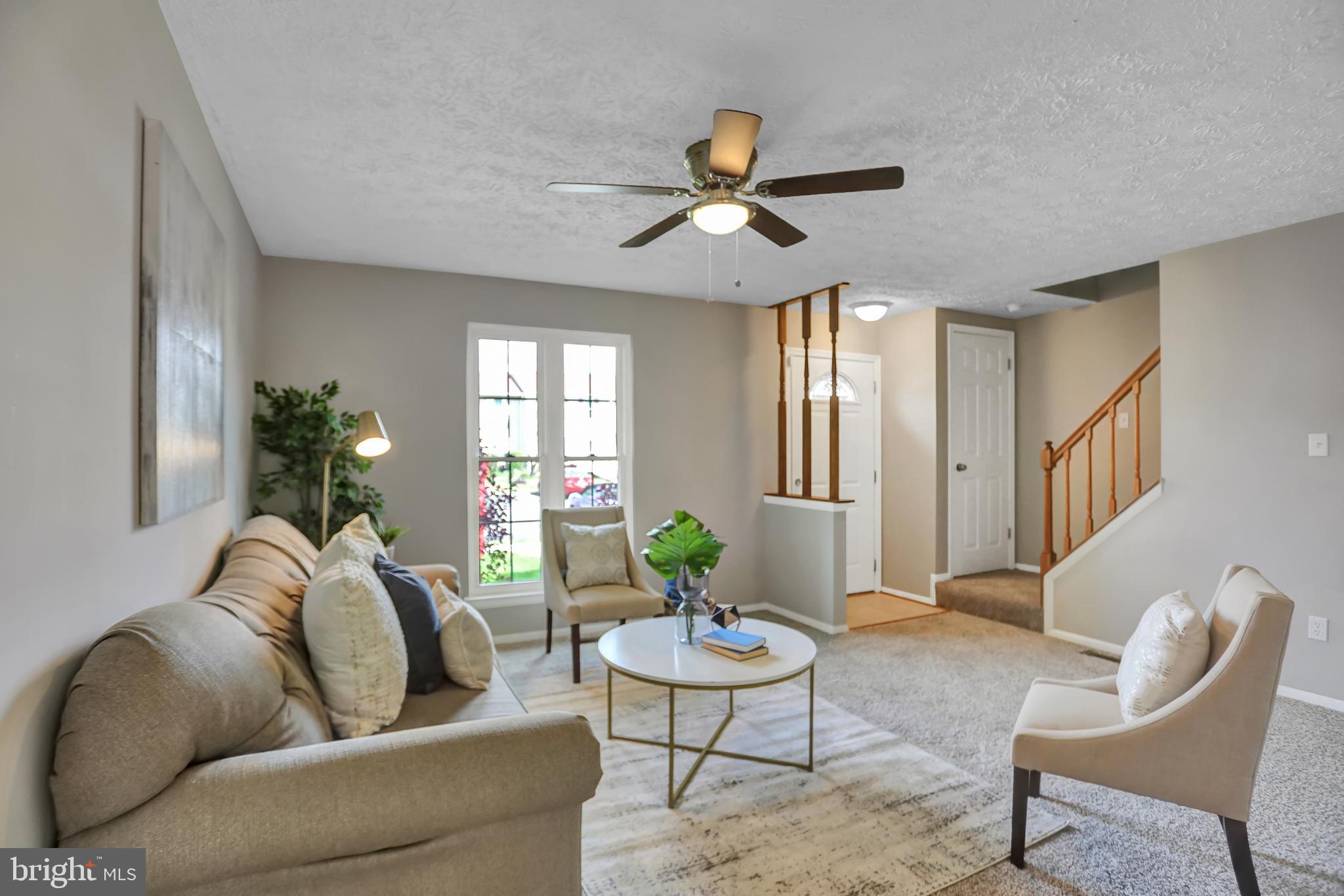 MILLRACE TOWNHOUSES - Residential