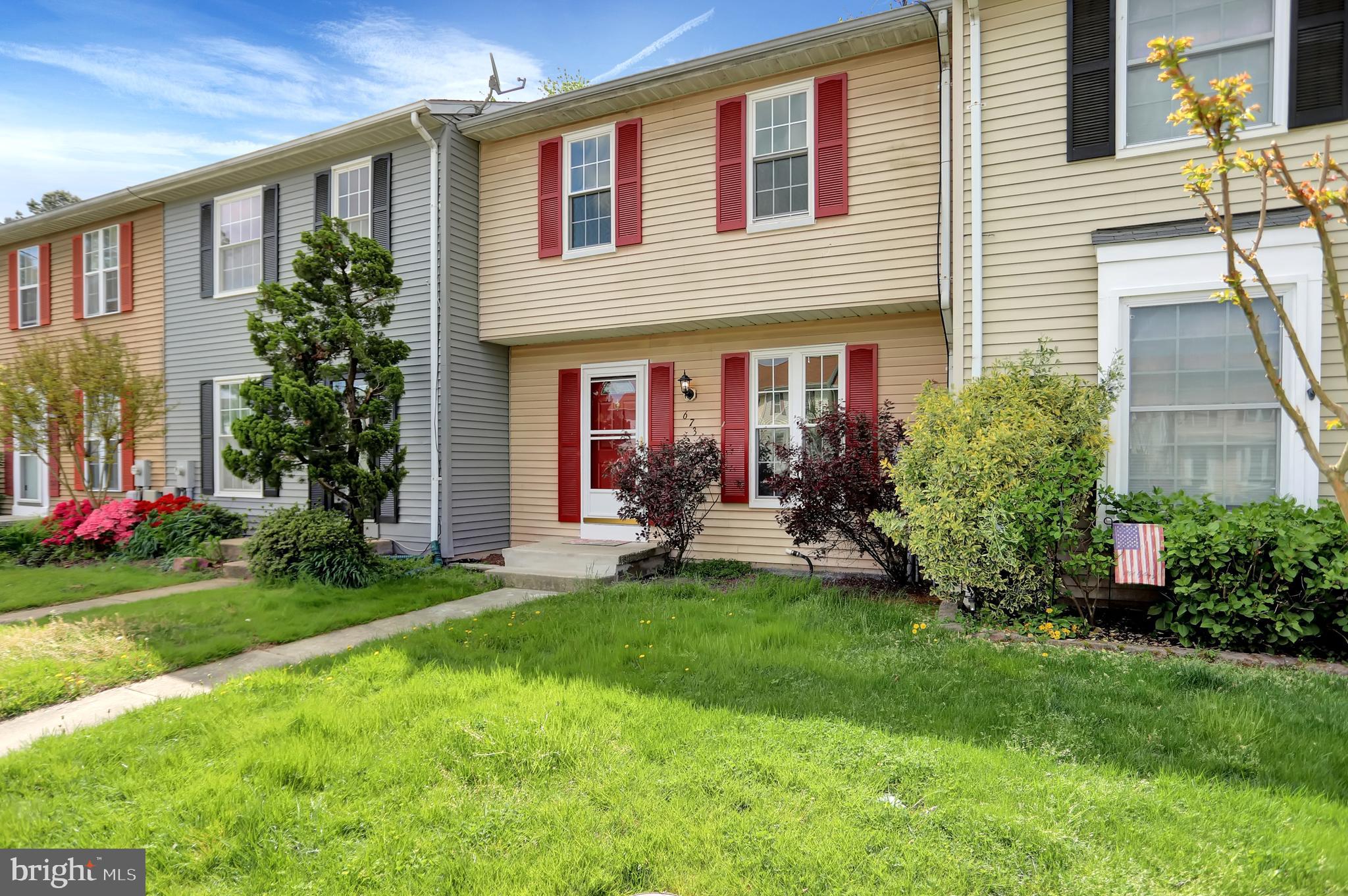 MILLRACE TOWNHOUSES - Residential