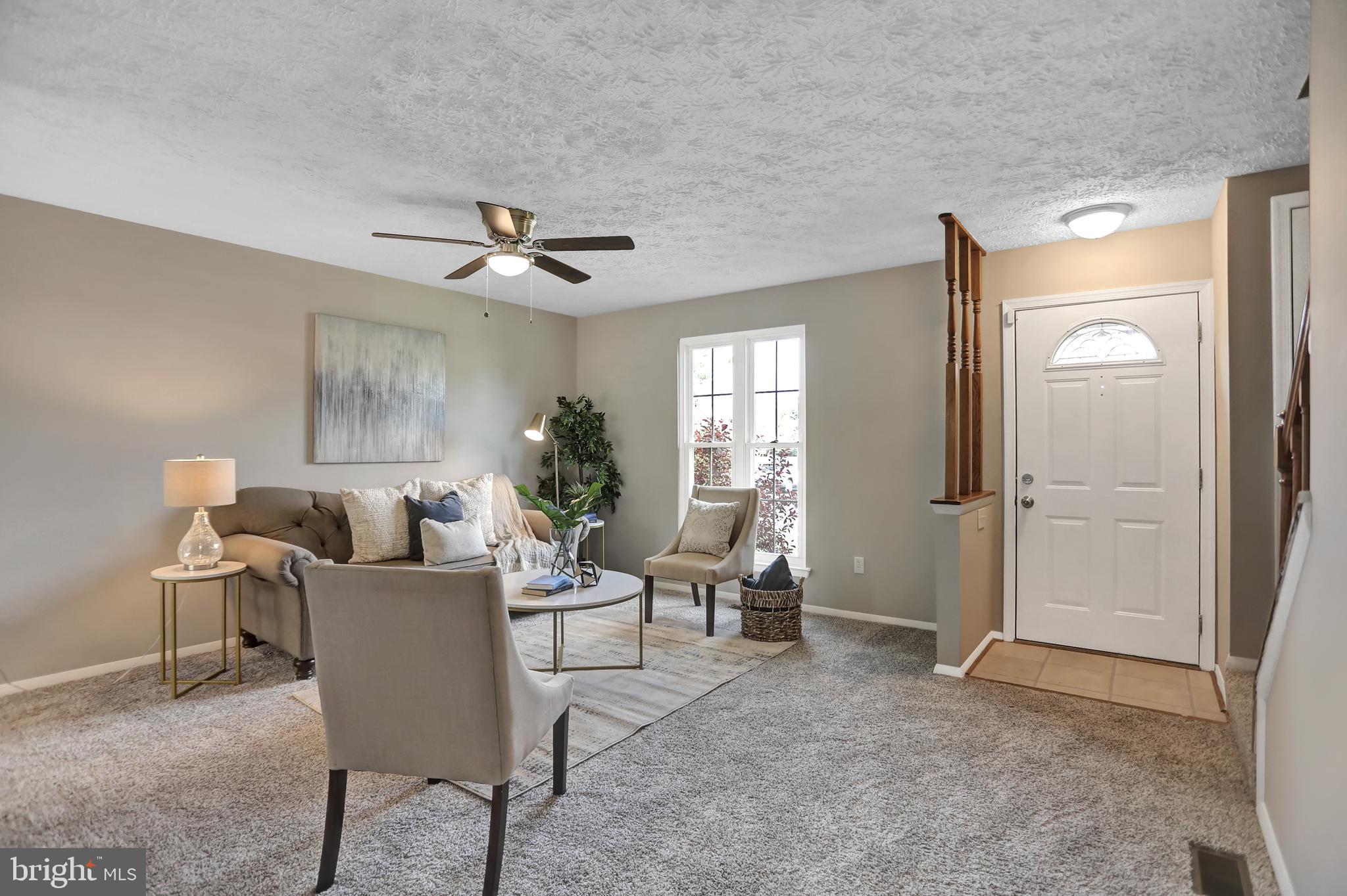 MILLRACE TOWNHOUSES - Residential