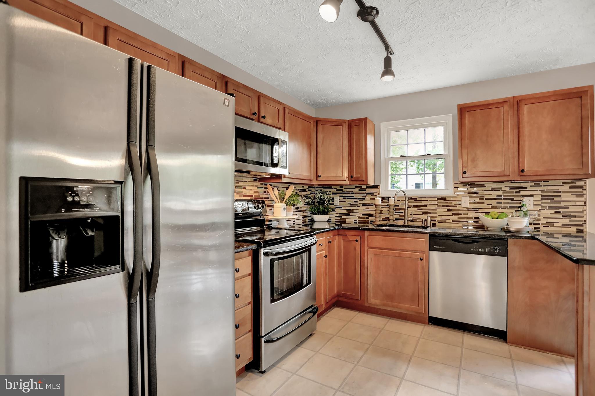 MILLRACE TOWNHOUSES - Residential