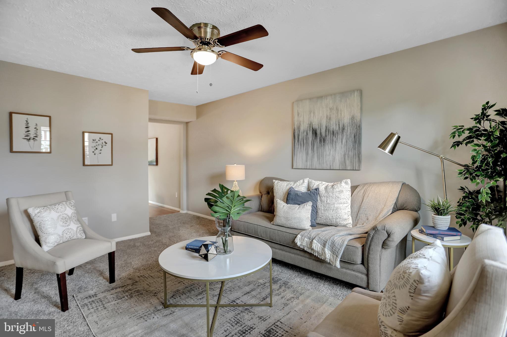 MILLRACE TOWNHOUSES - Residential