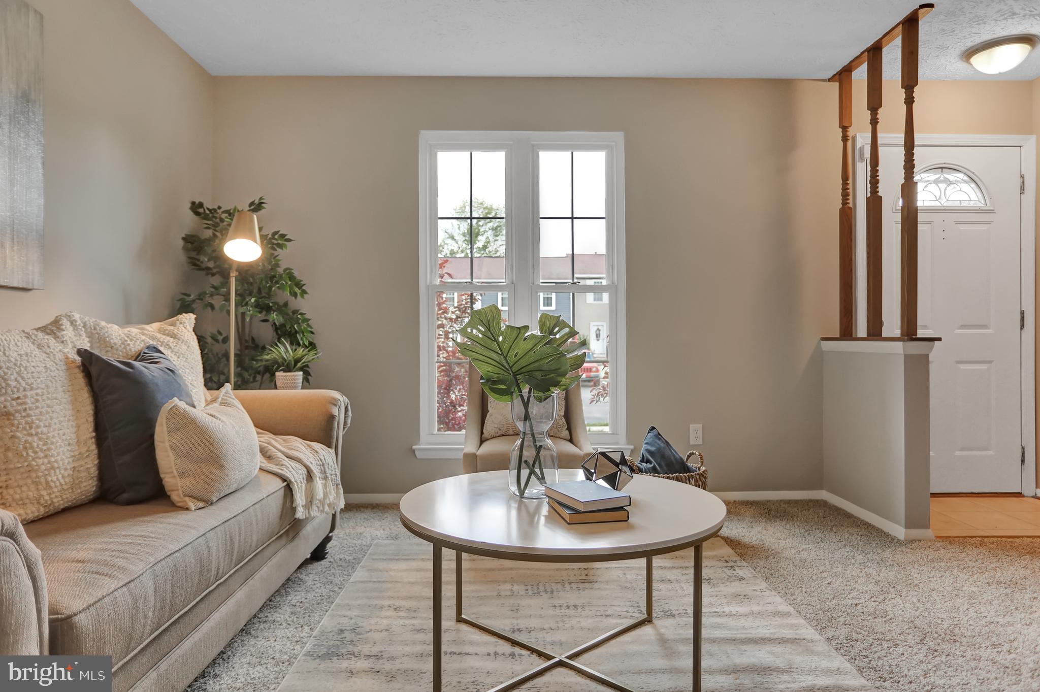 MILLRACE TOWNHOUSES - Residential