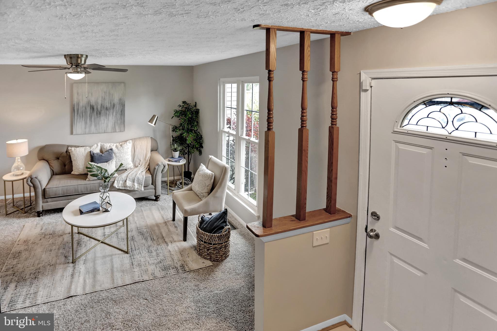 MILLRACE TOWNHOUSES - Residential