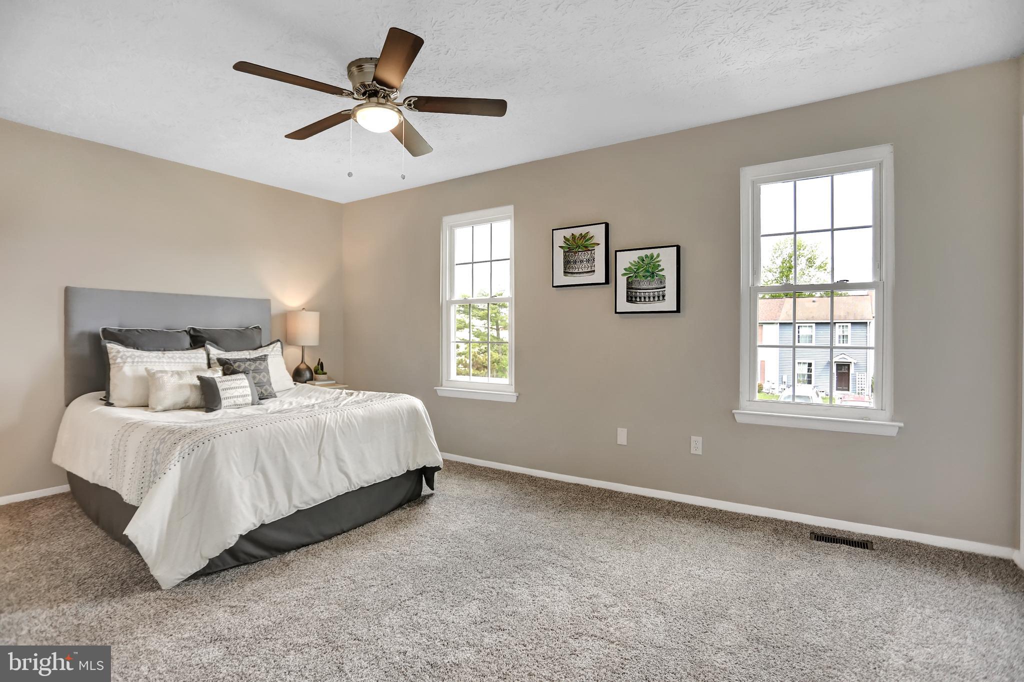 MILLRACE TOWNHOUSES - Residential