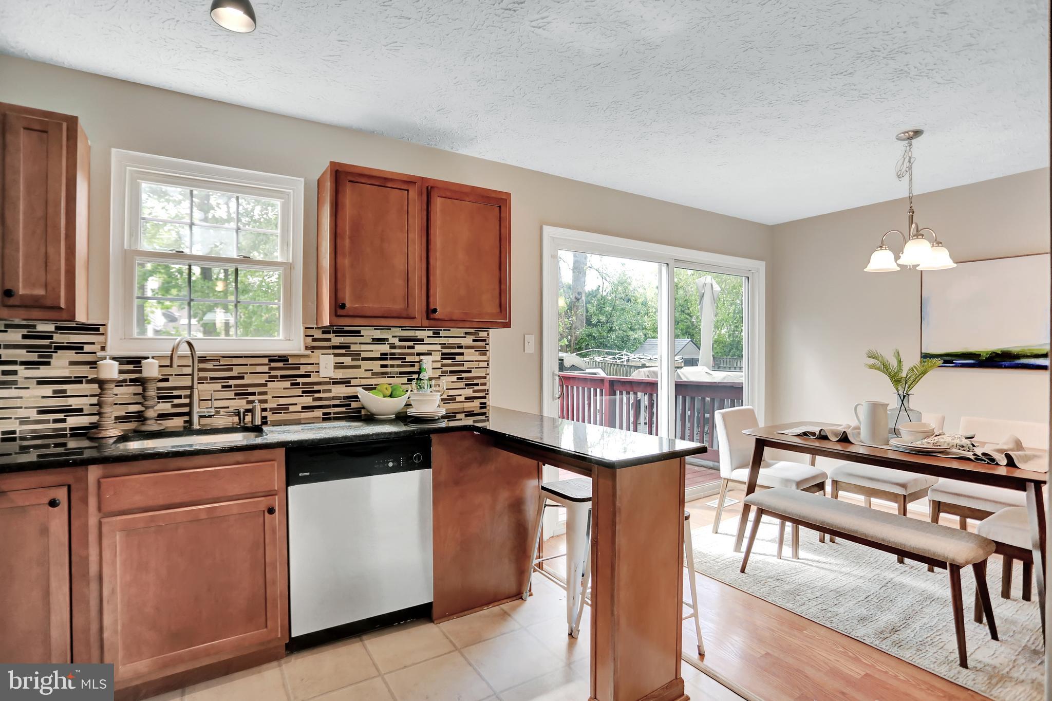 MILLRACE TOWNHOUSES - Residential