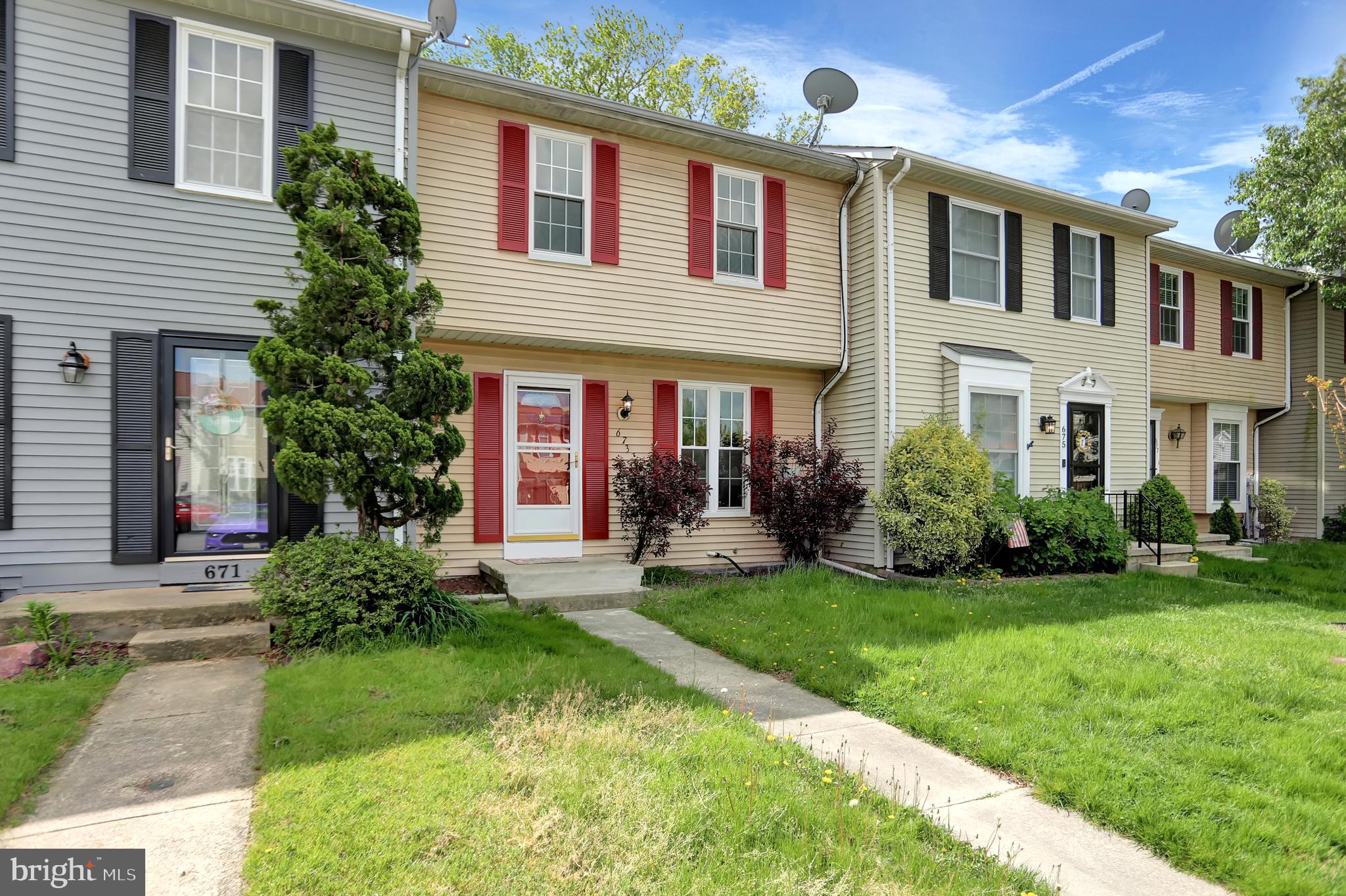 MILLRACE TOWNHOUSES - Residential