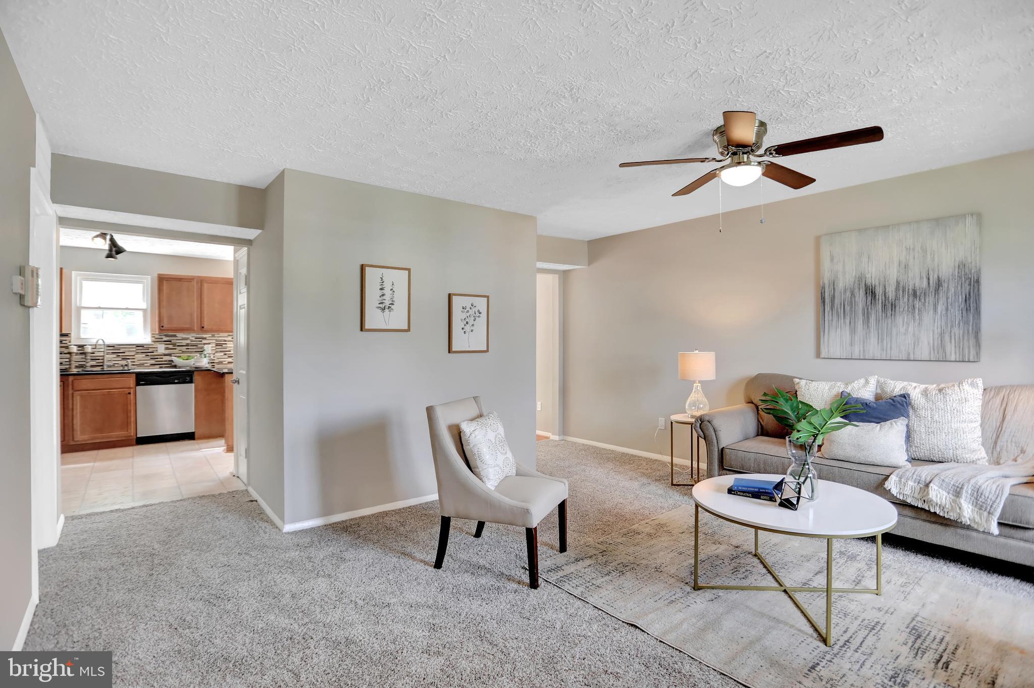 MILLRACE TOWNHOUSES - Residential