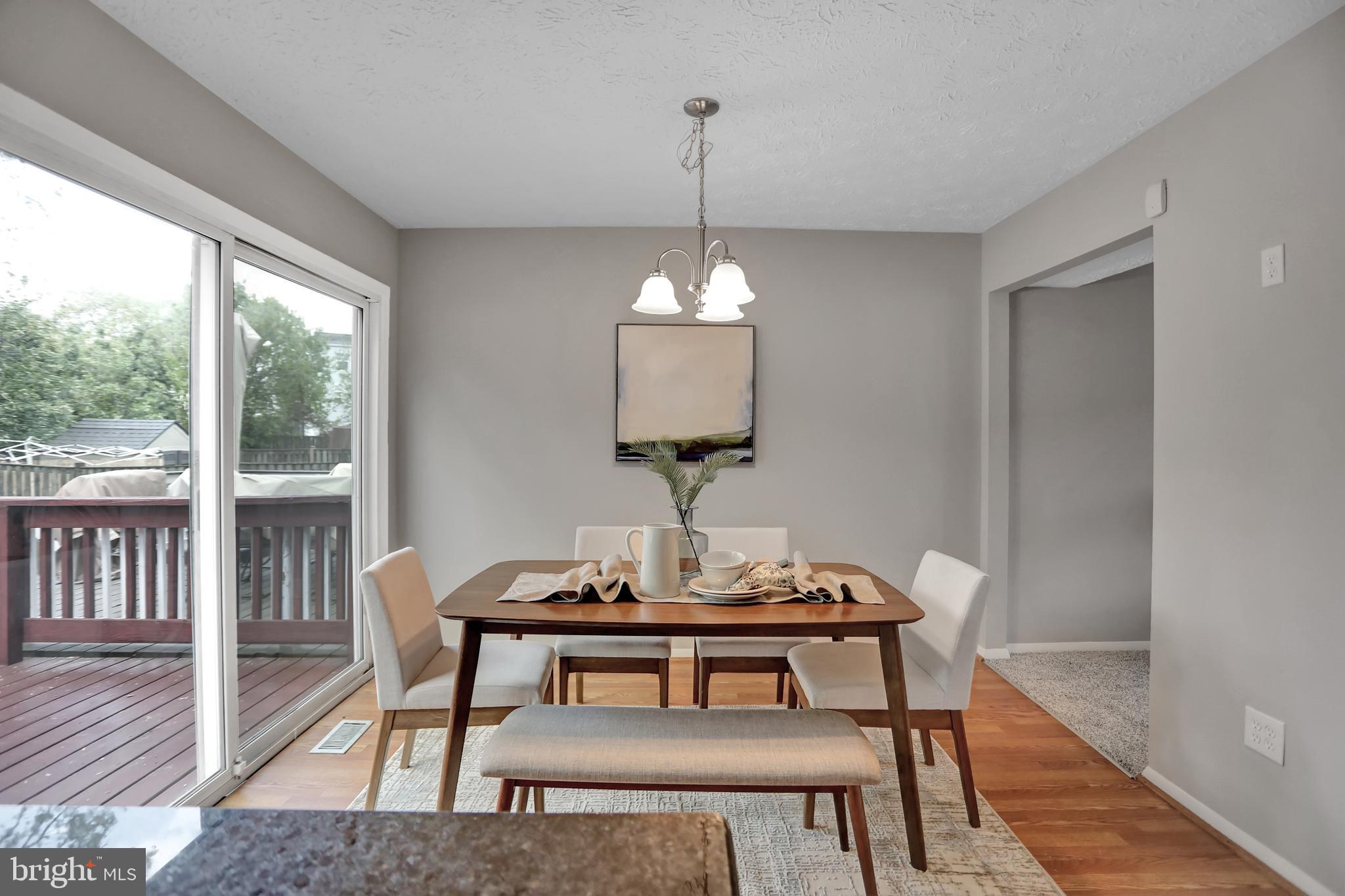 MILLRACE TOWNHOUSES - Residential