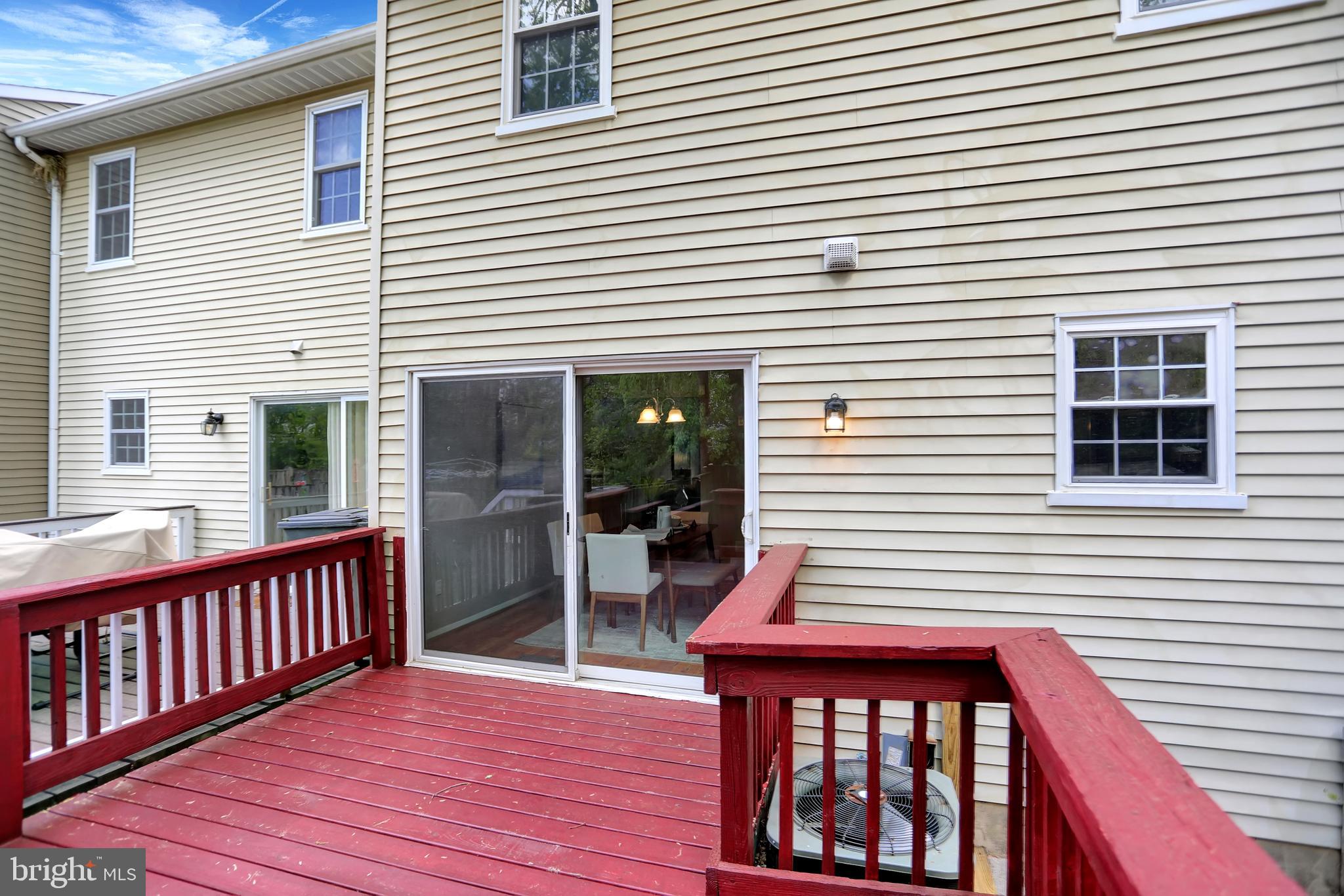 MILLRACE TOWNHOUSES - Residential