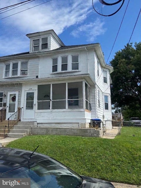 Townhouse For Sale - 307 Taylor Avenue<br/> UPPER CHICHESTER, PA 19061