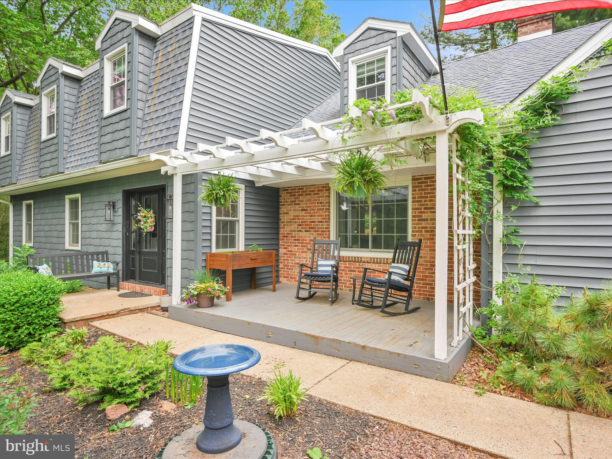 2 GARVIN ROAD