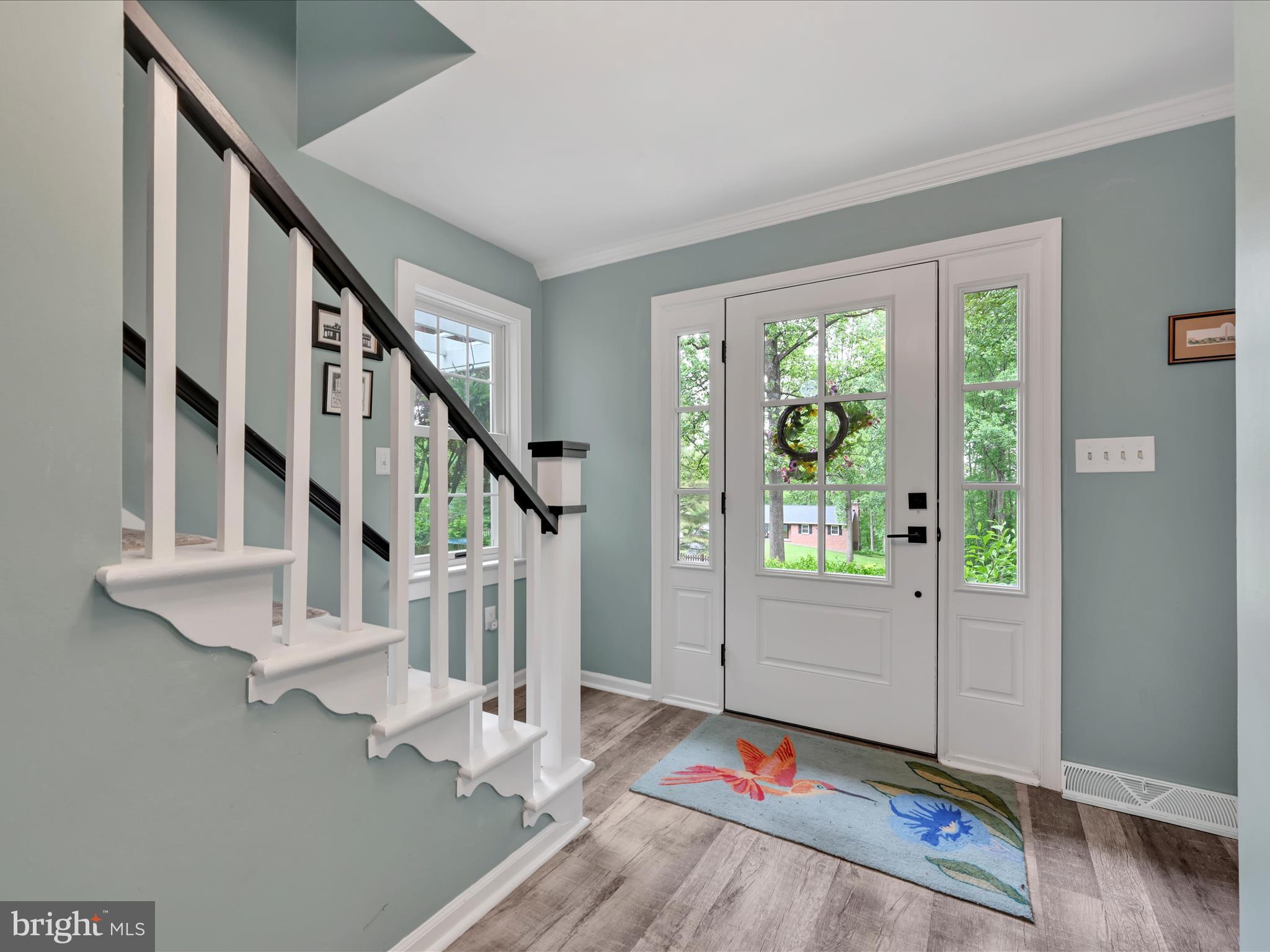 2 GARVIN ROAD