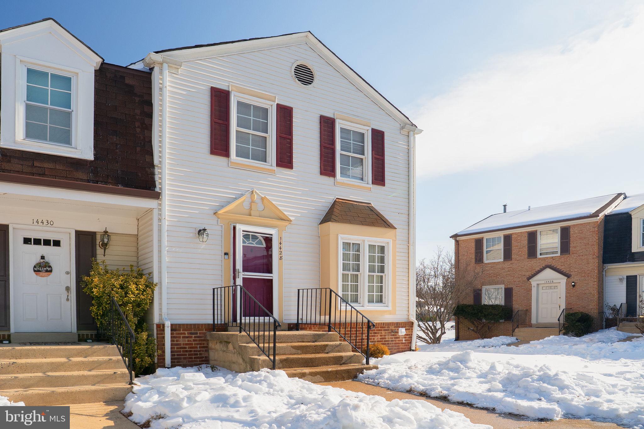 14428 BLACK HORSE COURT